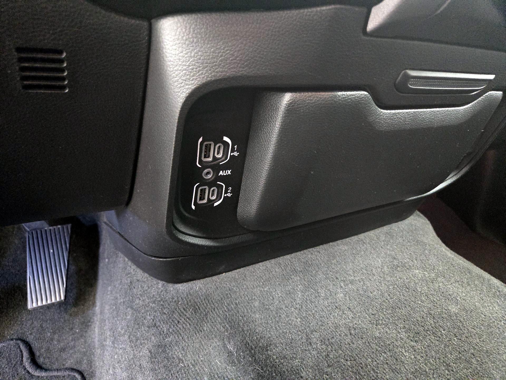 Thumbnail: 2021 RAM 1500 - 18