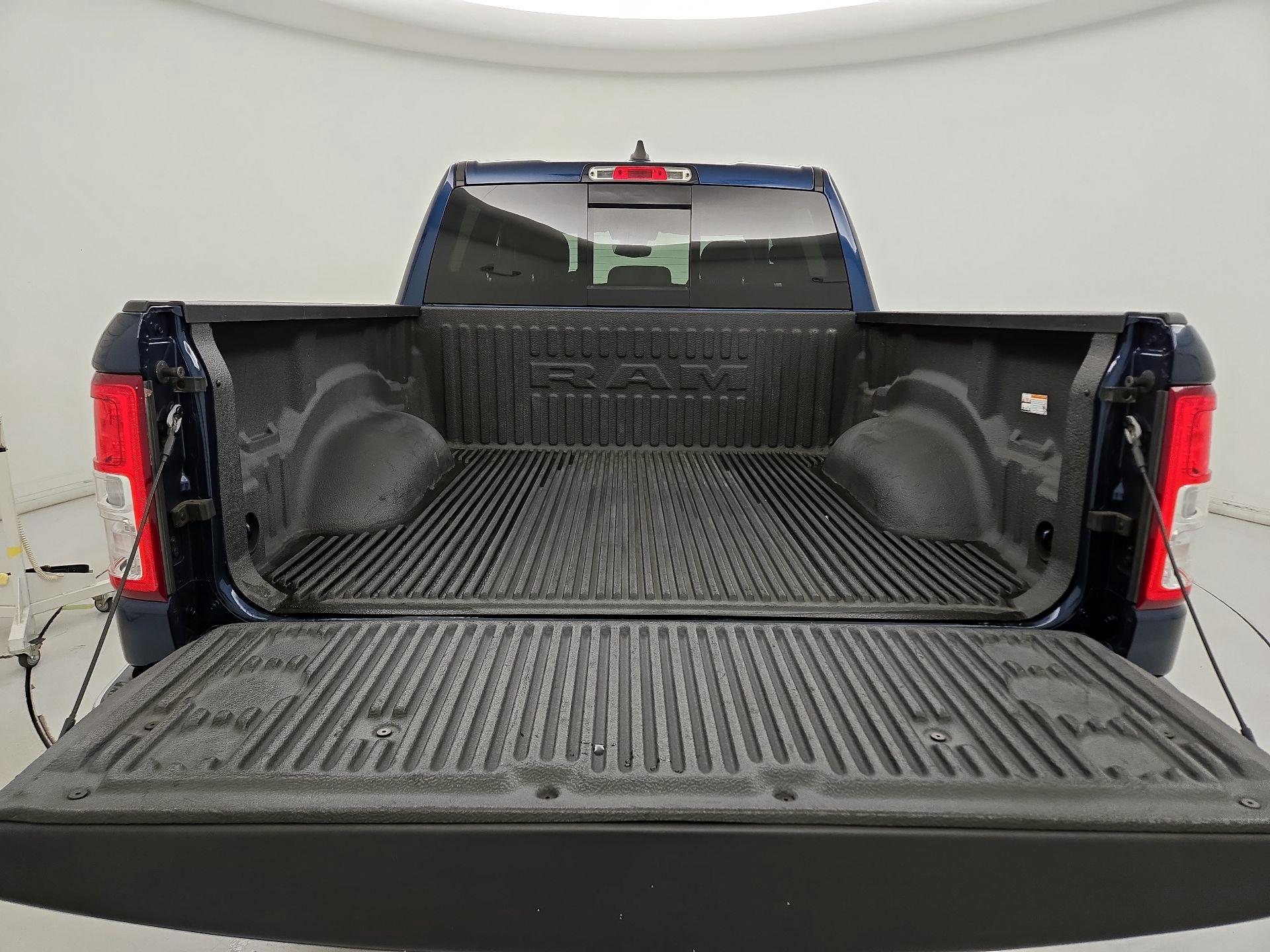 Thumbnail: 2021 RAM 1500 - 20