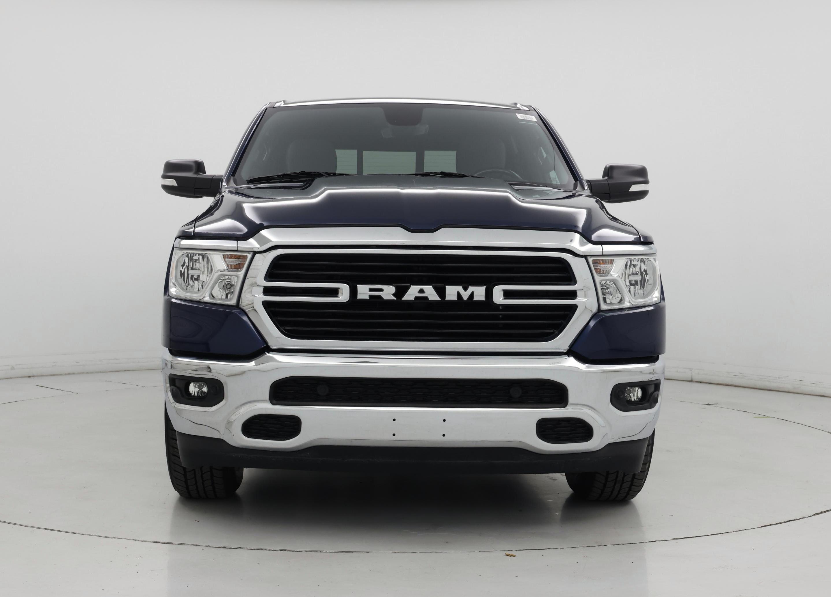 Thumbnail: 2021 RAM 1500 - 5
