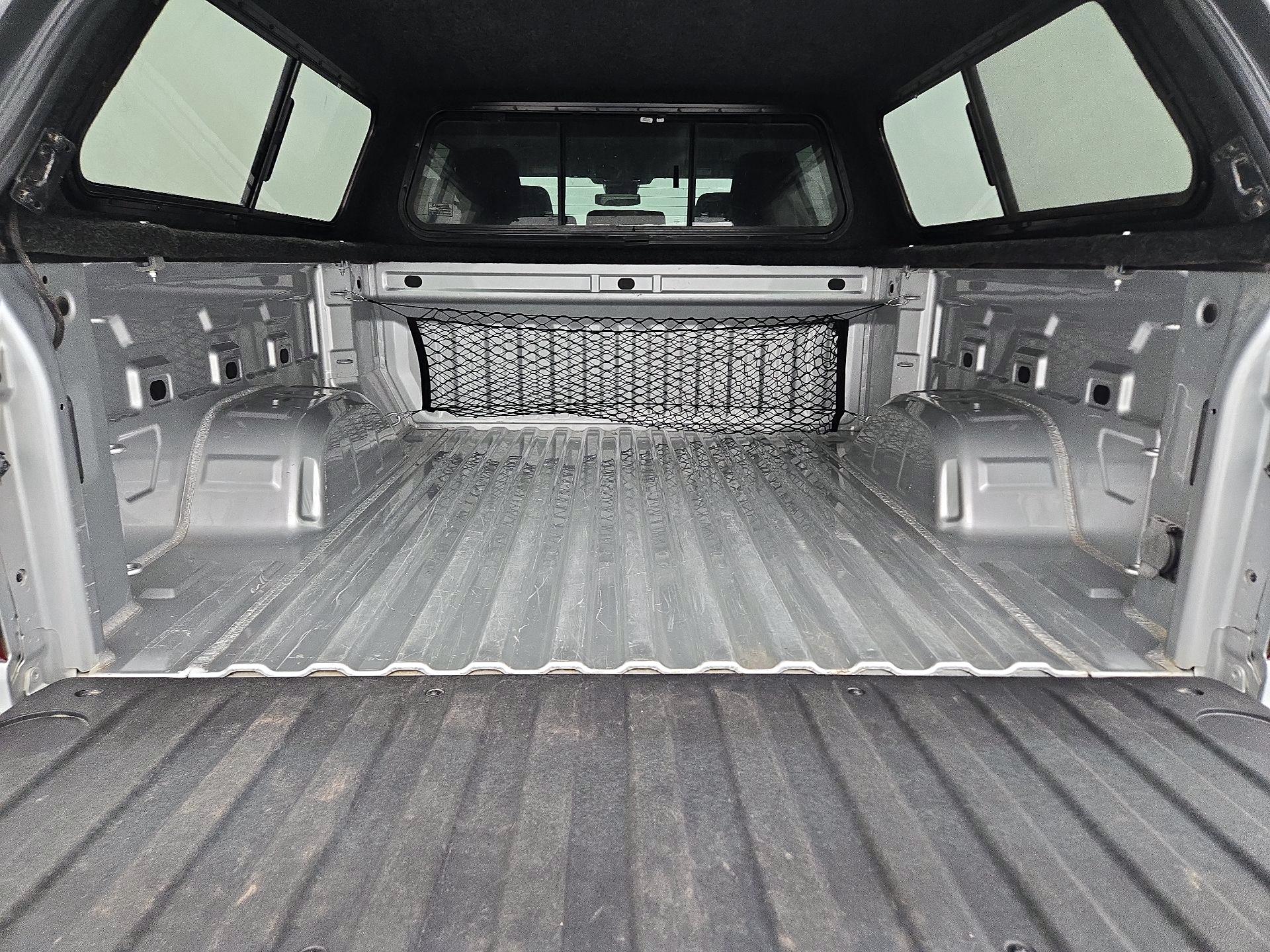 Thumbnail: 2022 Chevrolet Silverado 1500 - 20