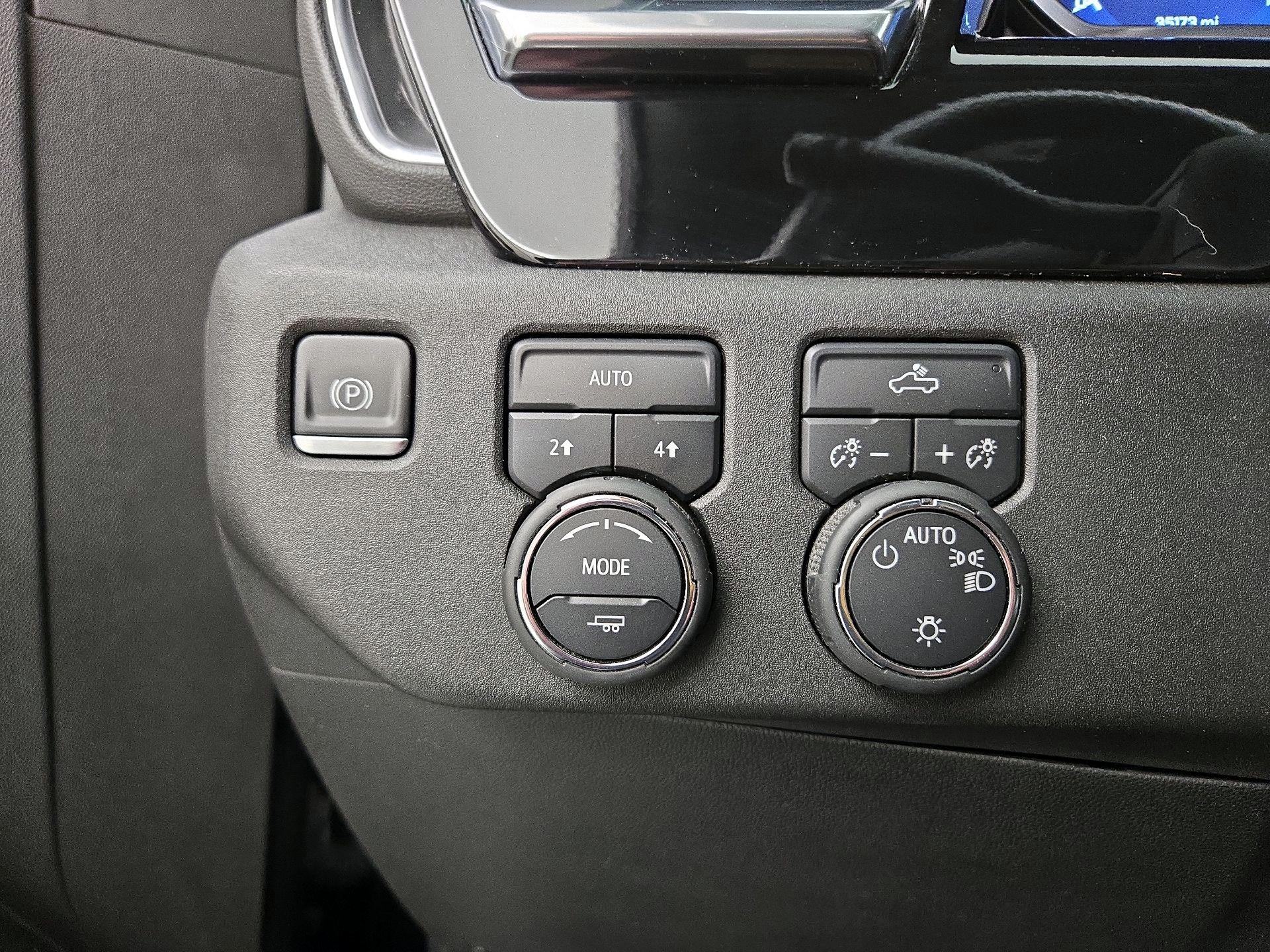 Thumbnail: 2022 Chevrolet Silverado 1500 - 13