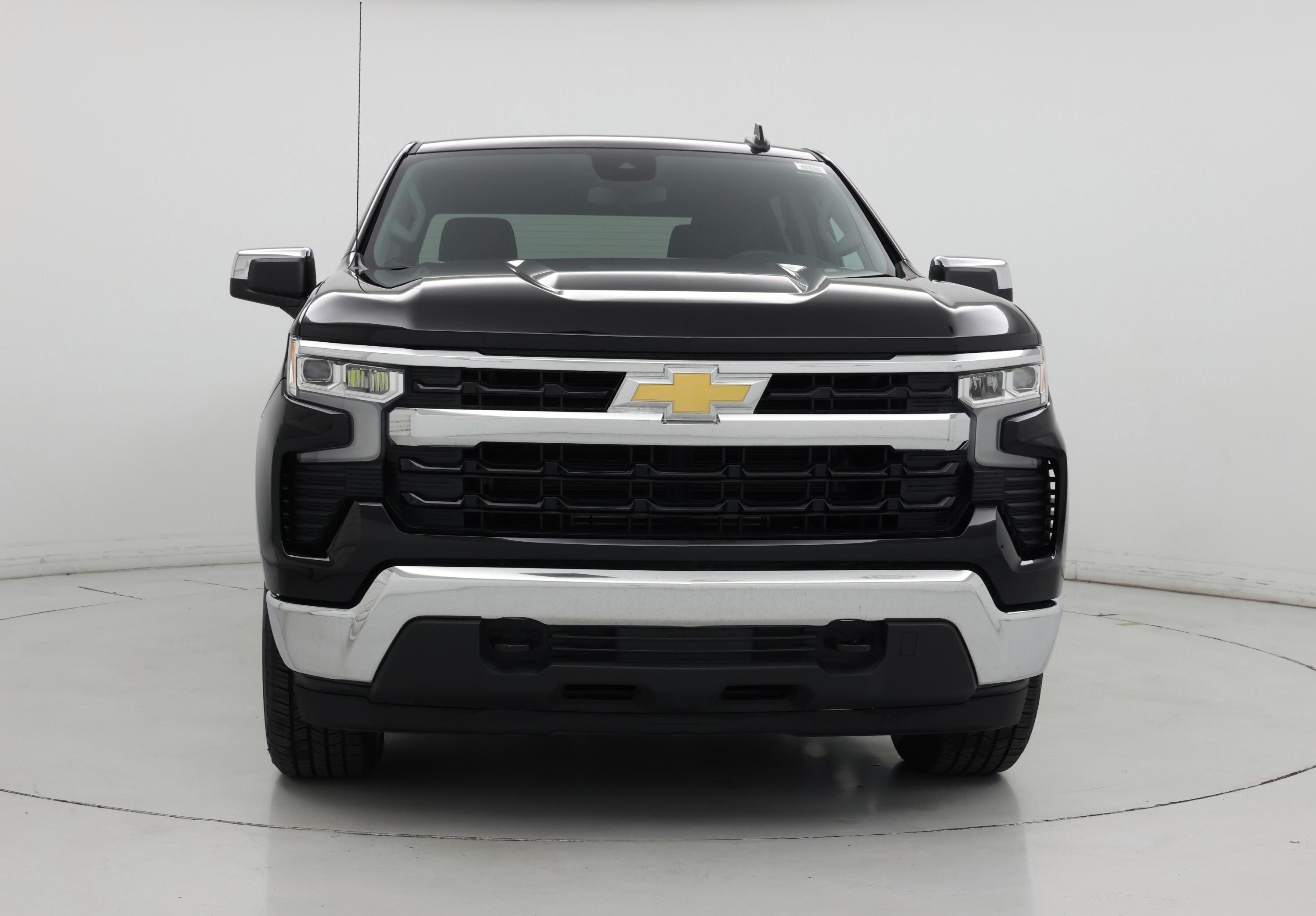 Thumbnail: 2022 Chevrolet Silverado 1500 - 5