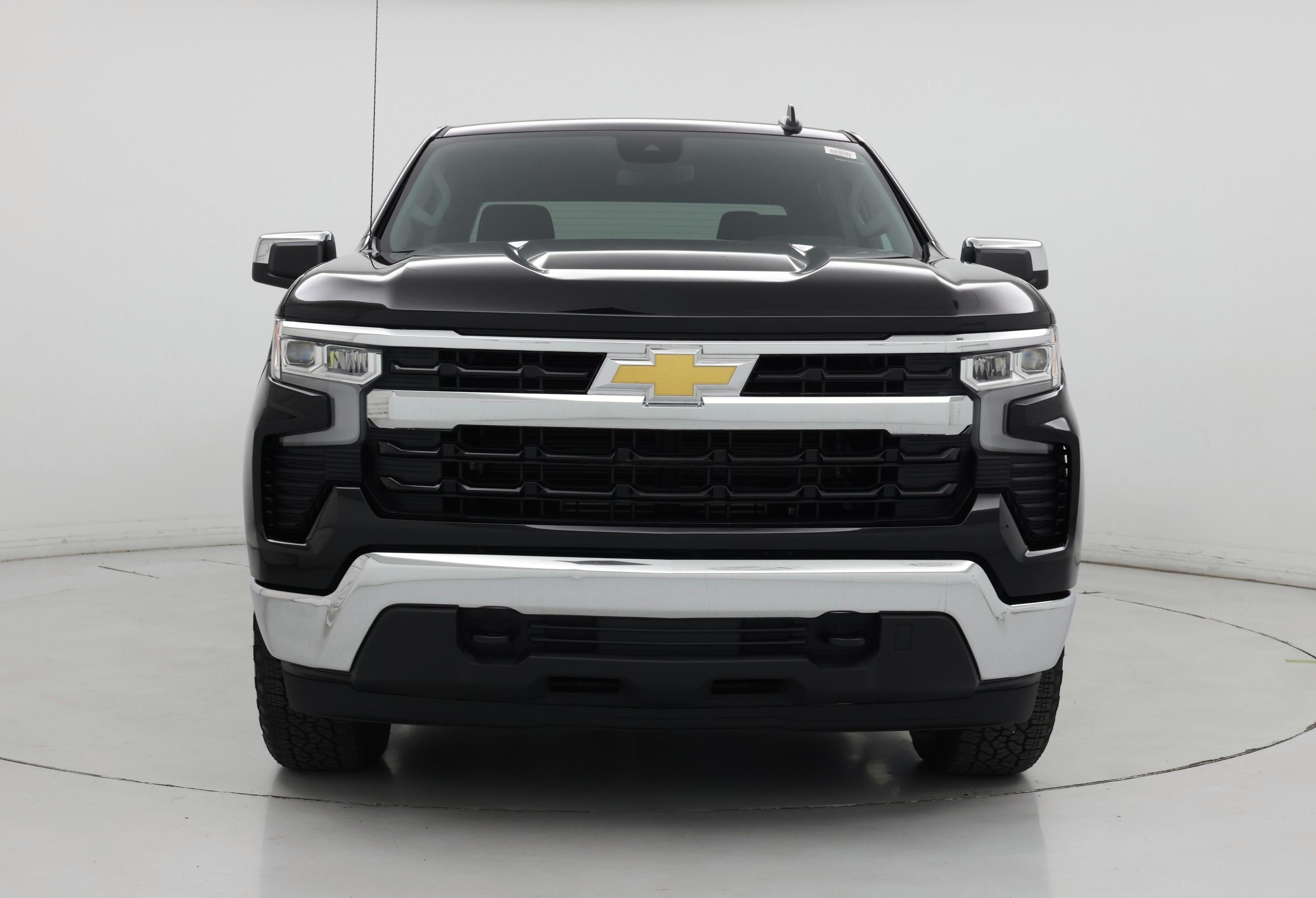 Thumbnail: 2023 Chevrolet Silverado 1500 - 5