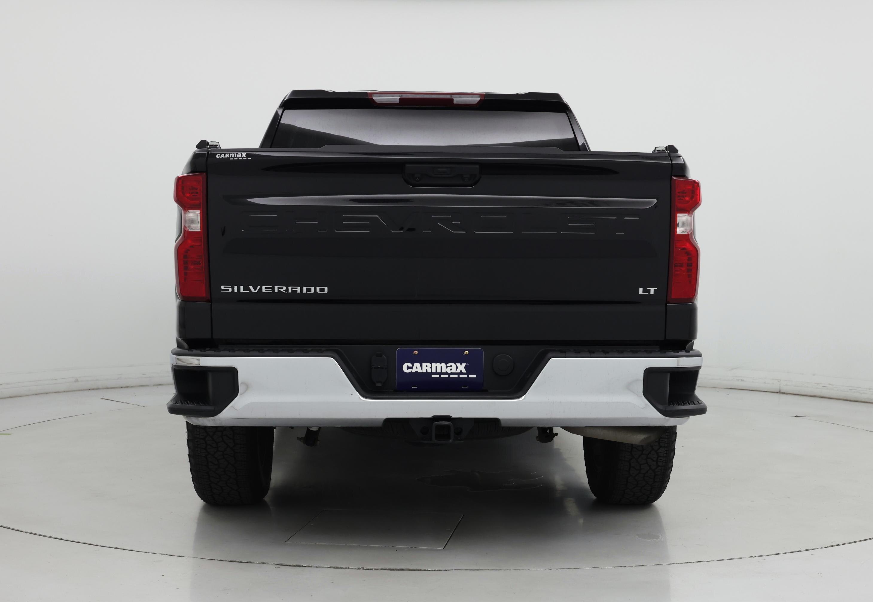Thumbnail: 2023 Chevrolet Silverado 1500 - 6