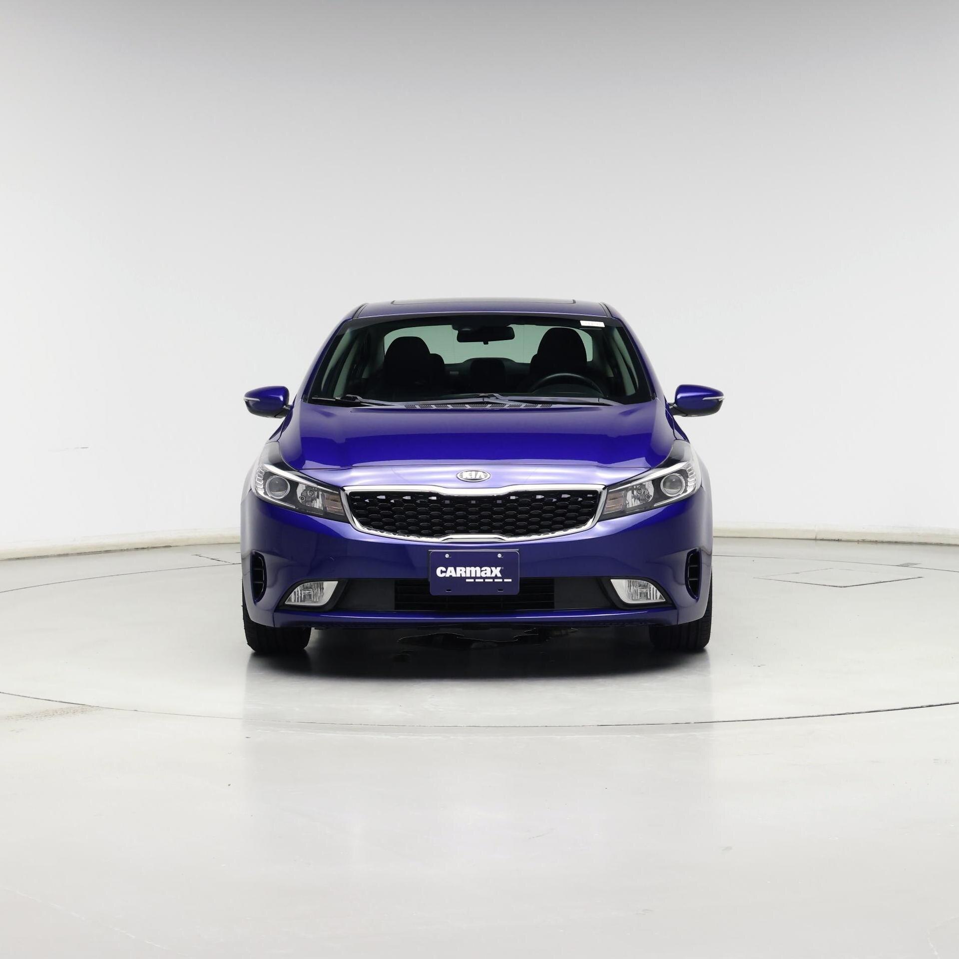 Thumbnail: 2017 Kia Forte - 5