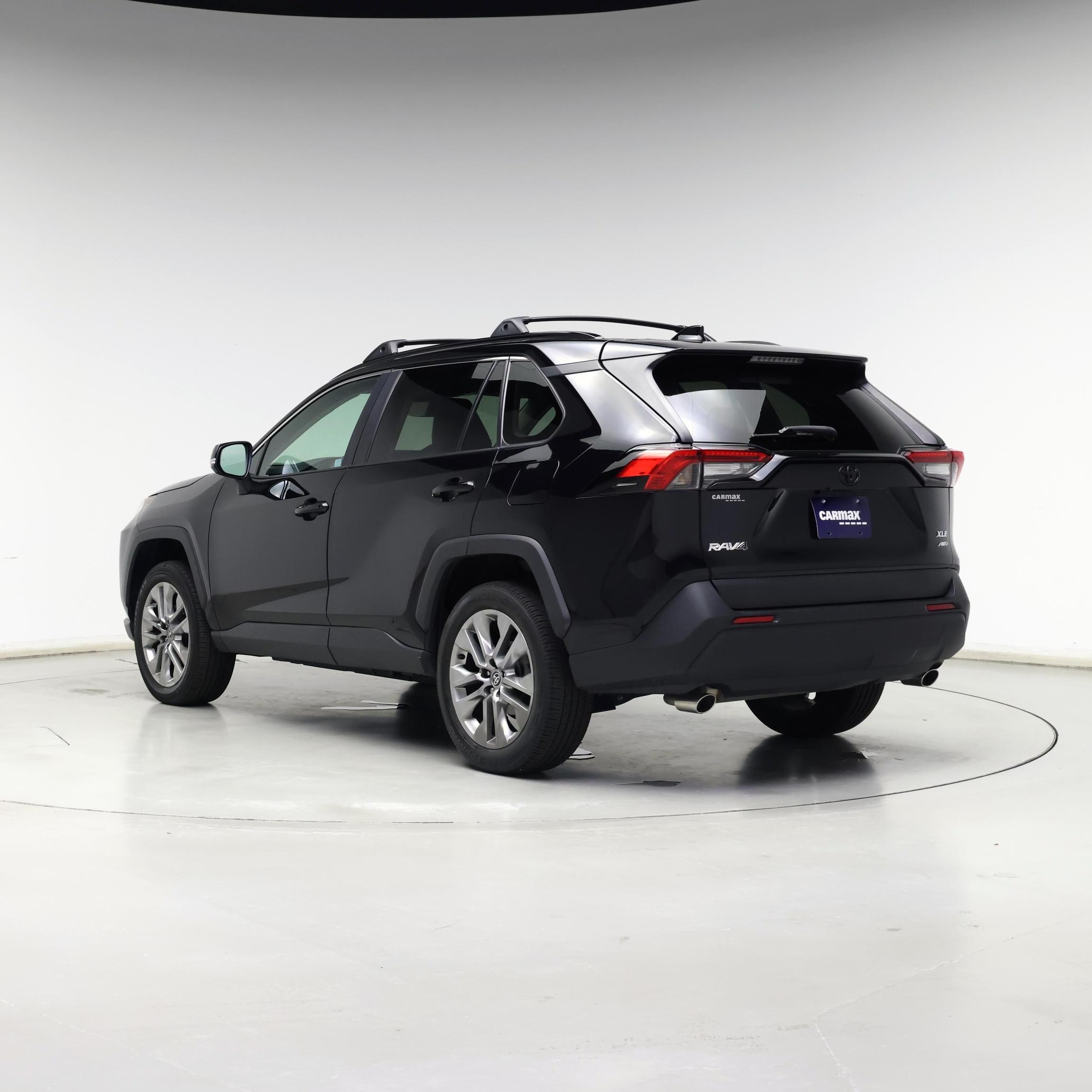 Thumbnail: 2023 Toyota RAV4 - 2