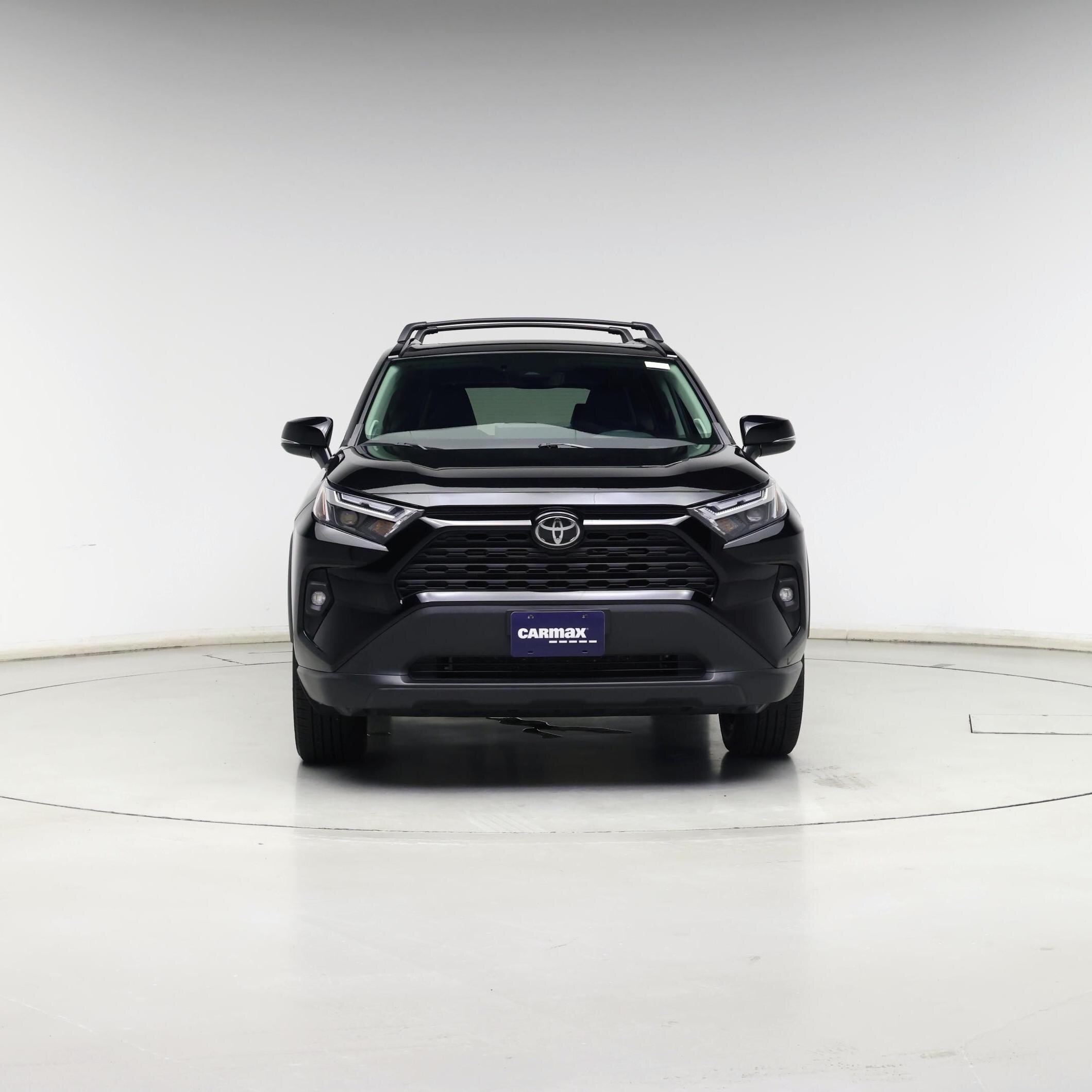 Thumbnail: 2023 Toyota RAV4 - 5