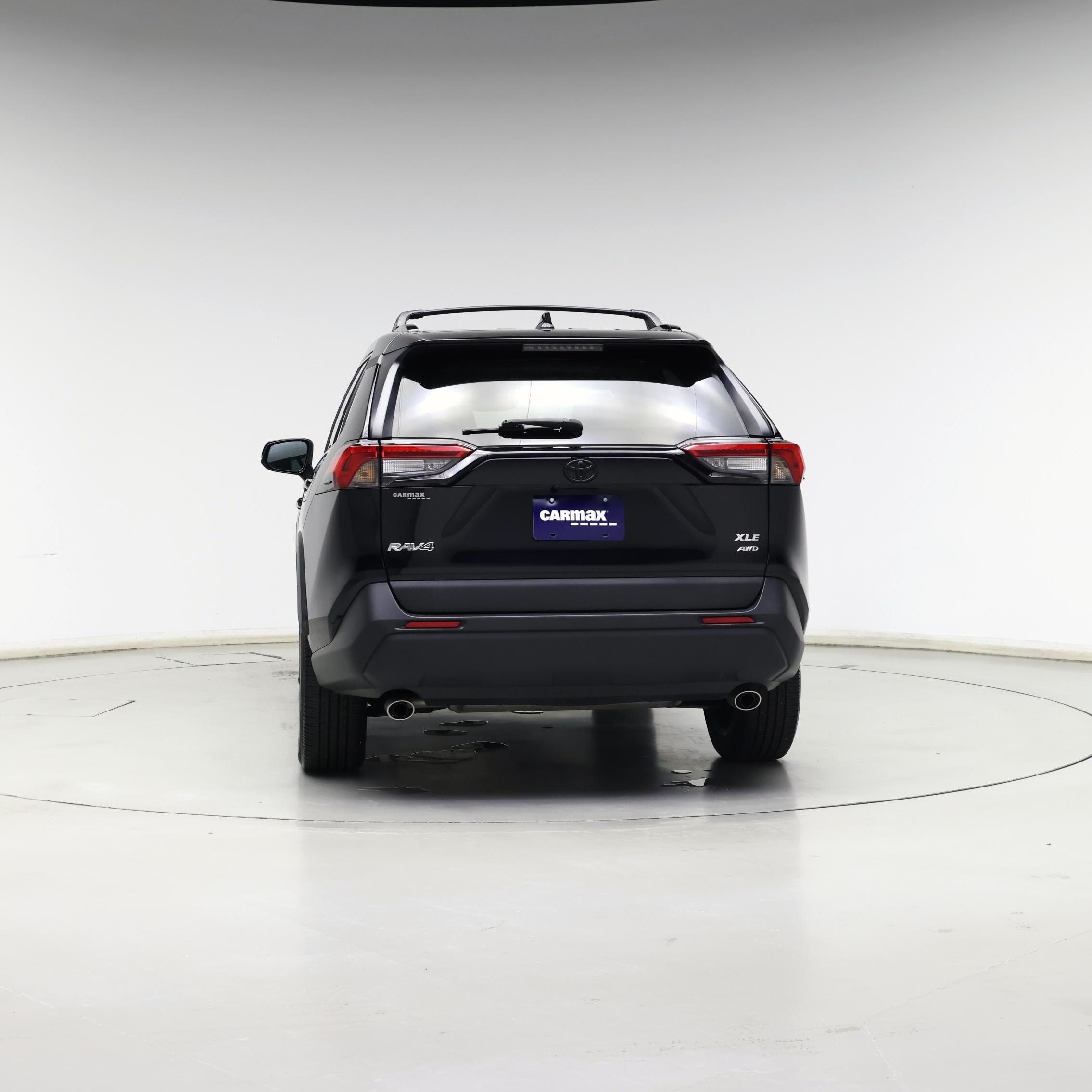 Thumbnail: 2023 Toyota RAV4 - 6