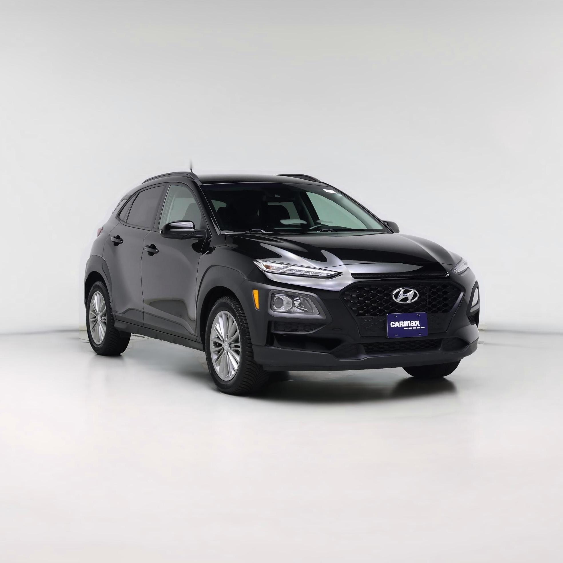 Thumbnail: 2019 Hyundai Kona - 1