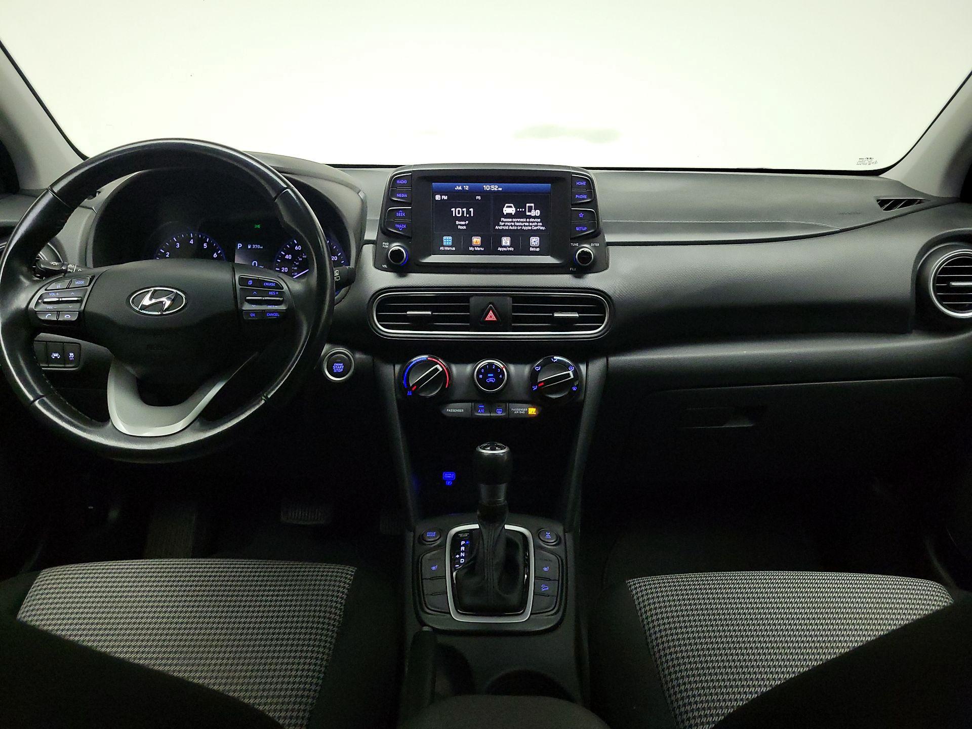 Thumbnail: 2019 Hyundai Kona - 9