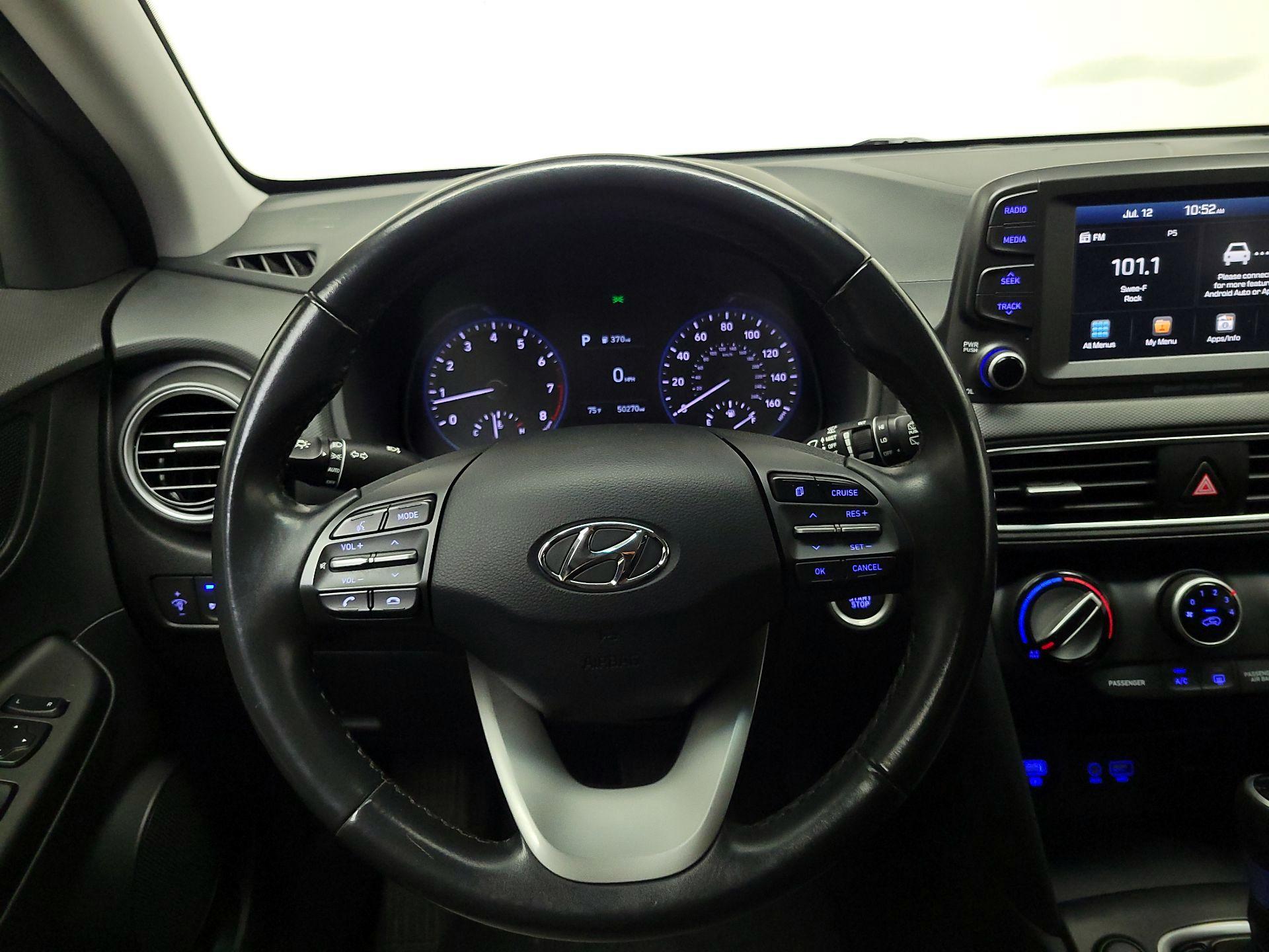 Thumbnail: 2019 Hyundai Kona - 10