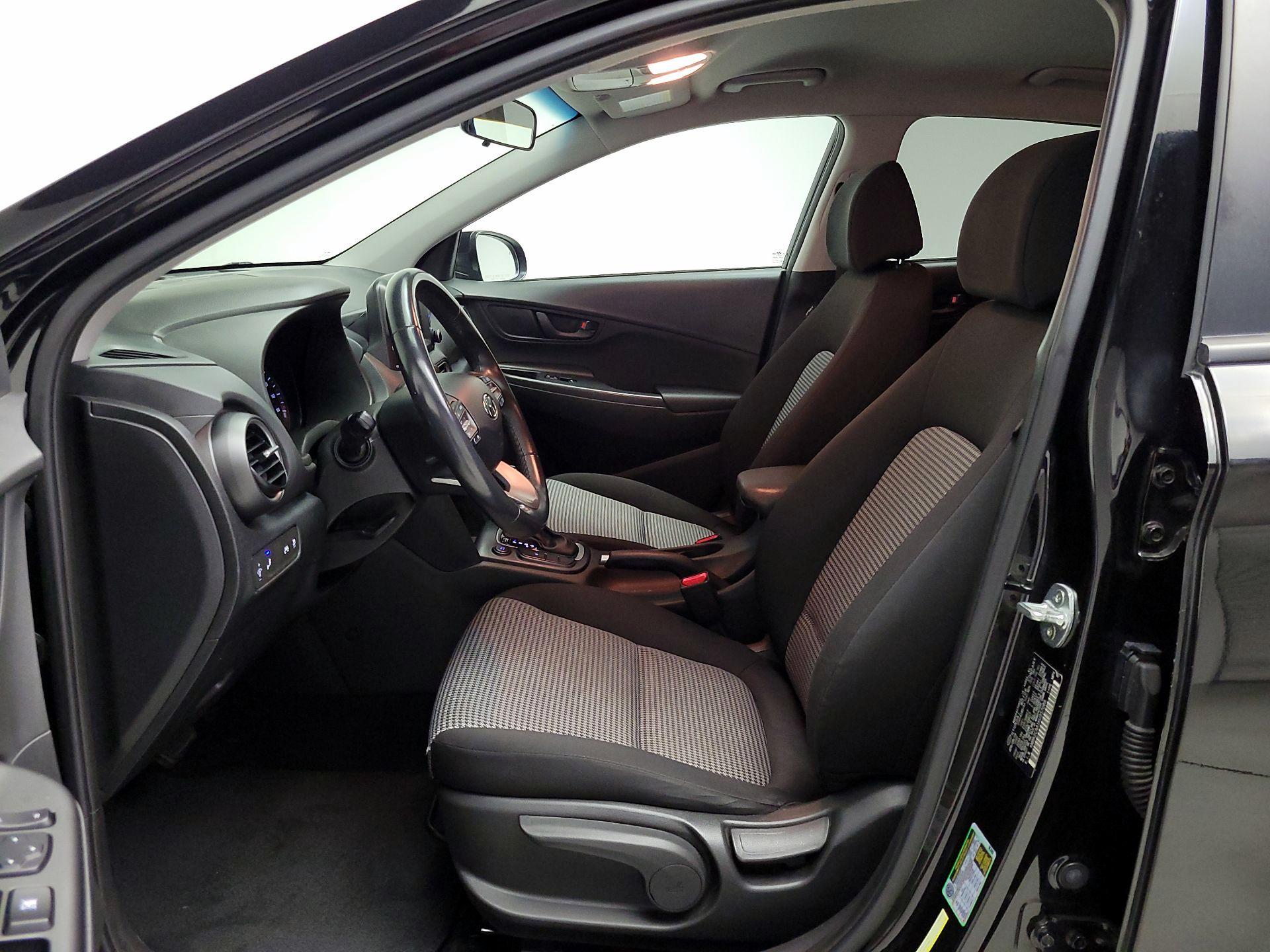 Thumbnail: 2019 Hyundai Kona - 11