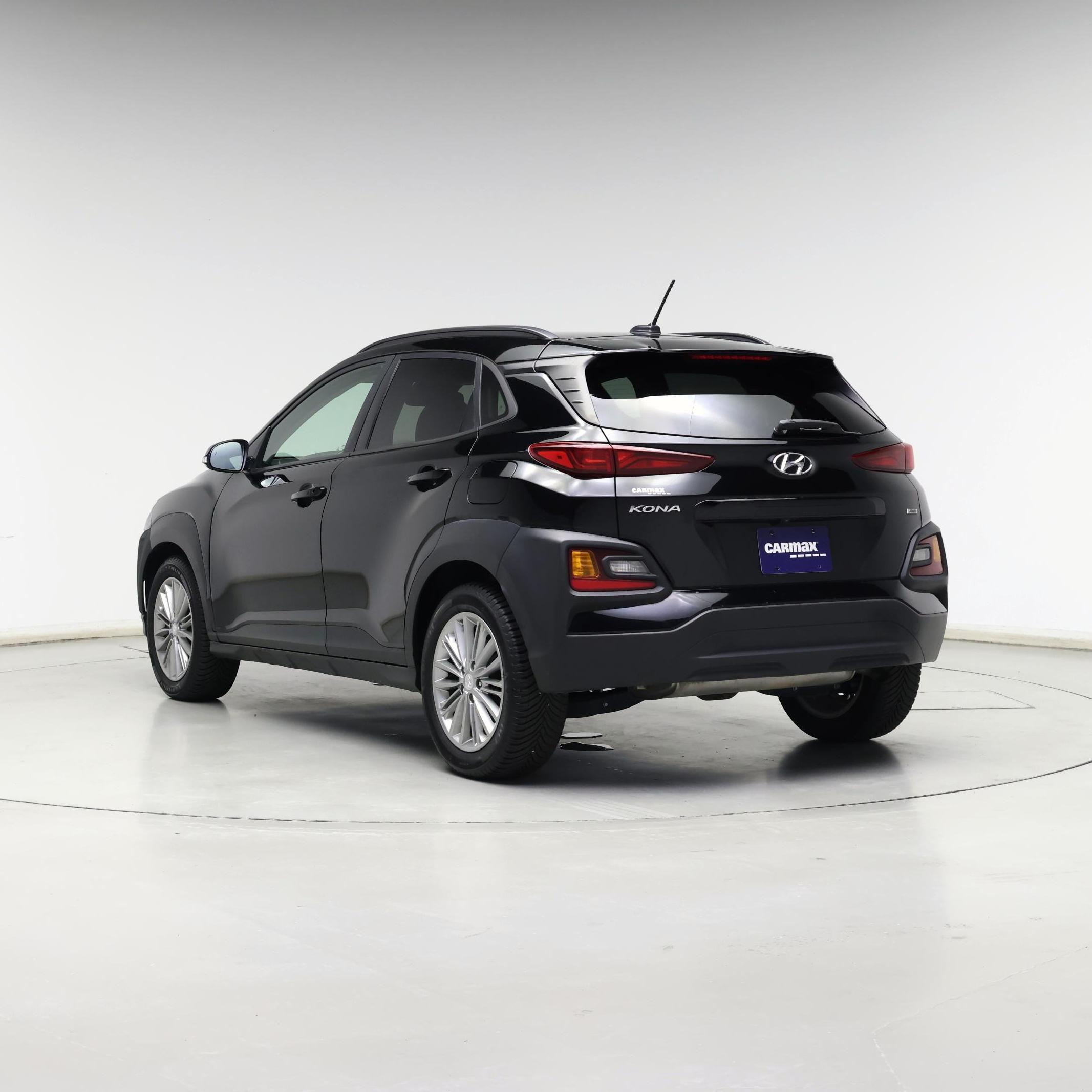 Thumbnail: 2019 Hyundai Kona - 2