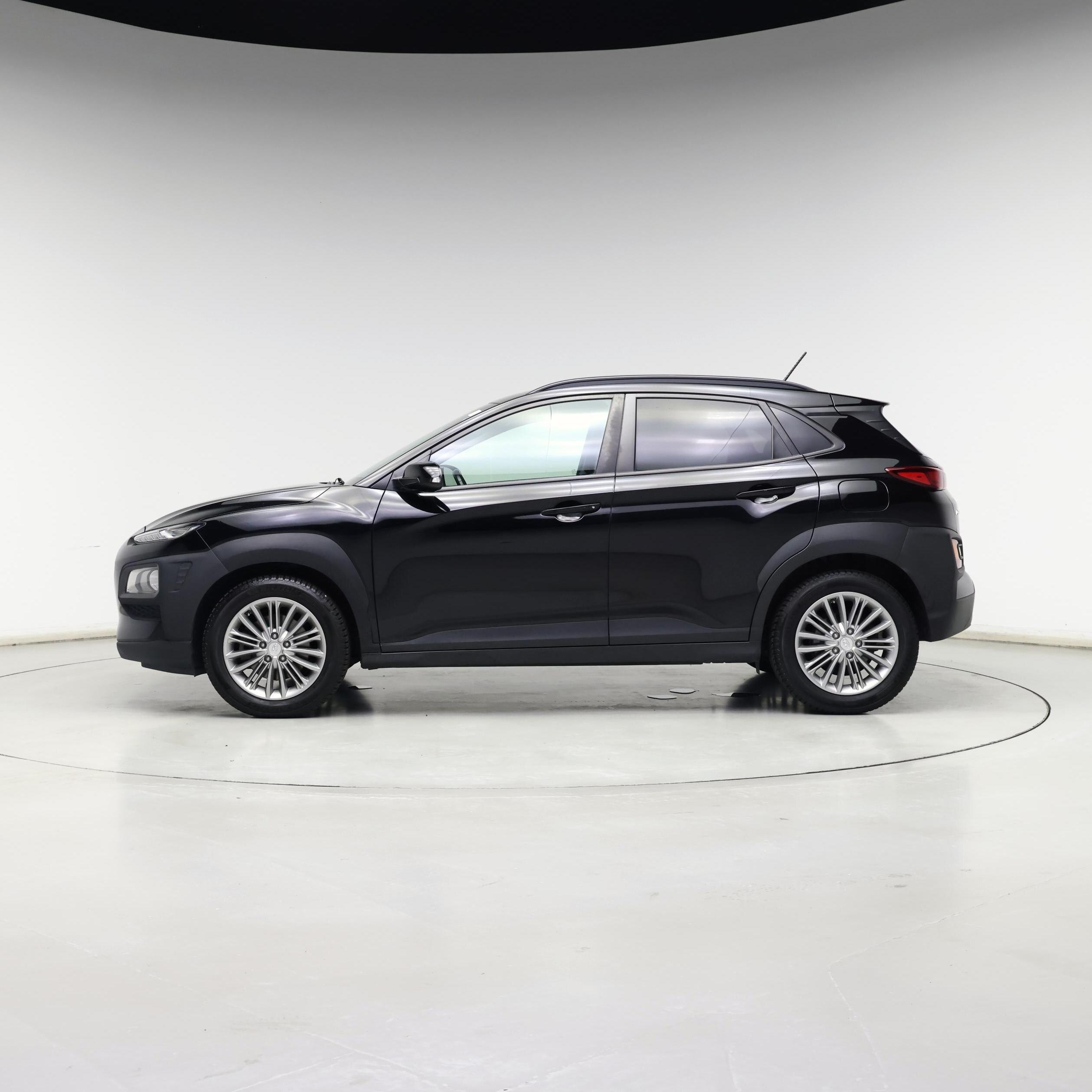 Thumbnail: 2019 Hyundai Kona - 3