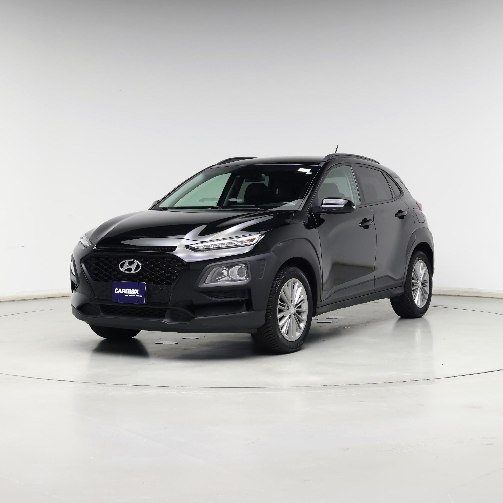 Thumbnail: 2019 Hyundai Kona - 4