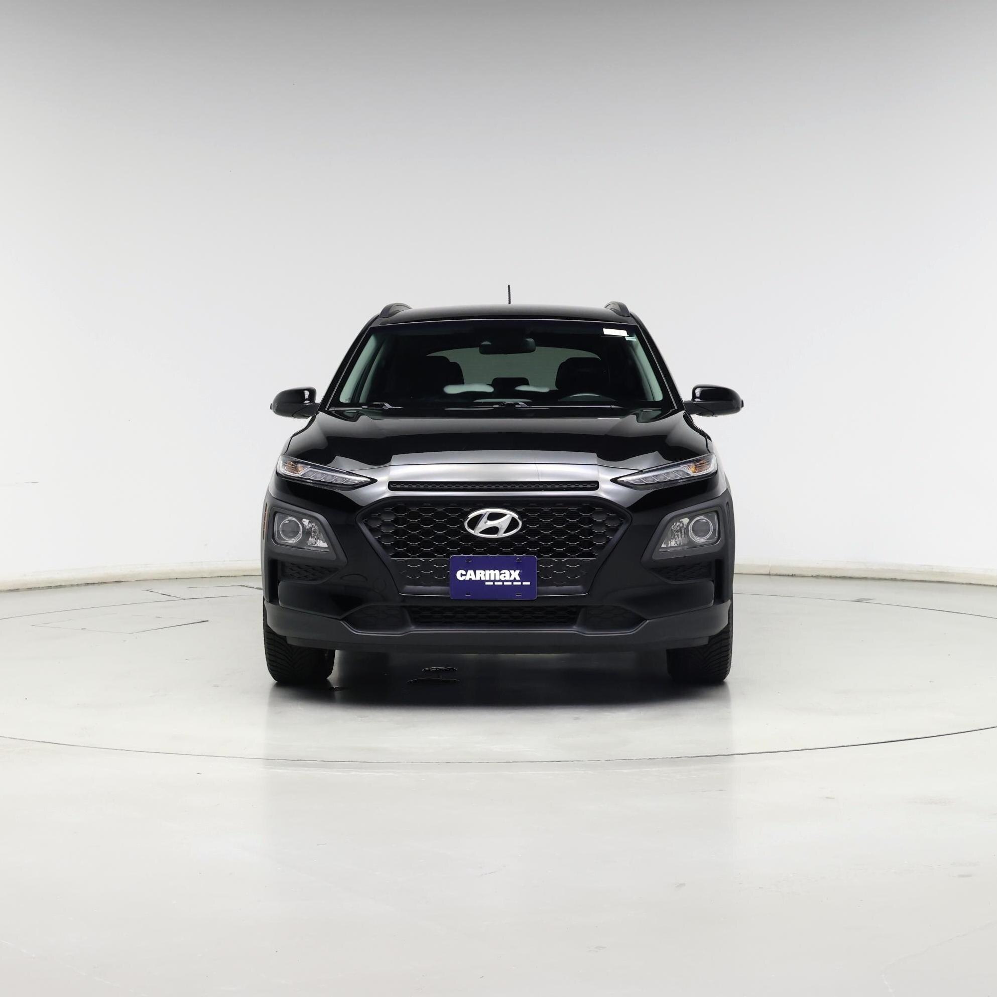 Thumbnail: 2019 Hyundai Kona - 5