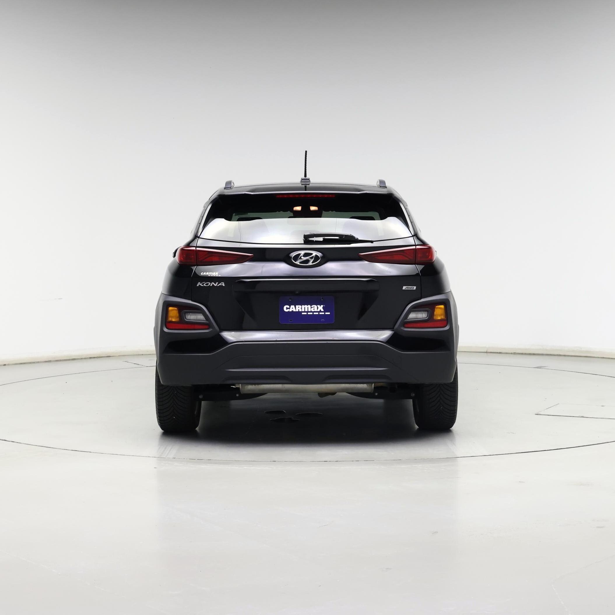 Thumbnail: 2019 Hyundai Kona - 6