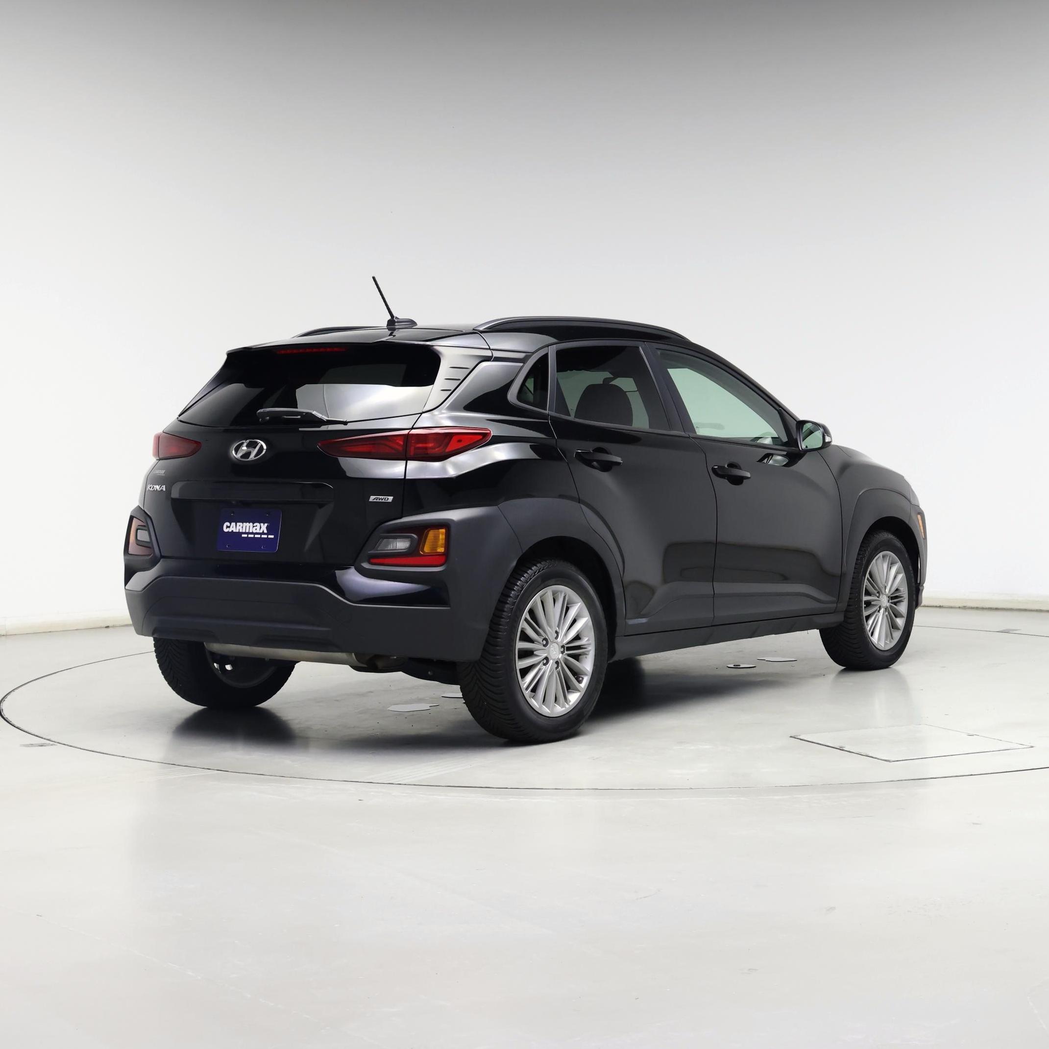 Thumbnail: 2019 Hyundai Kona - 8