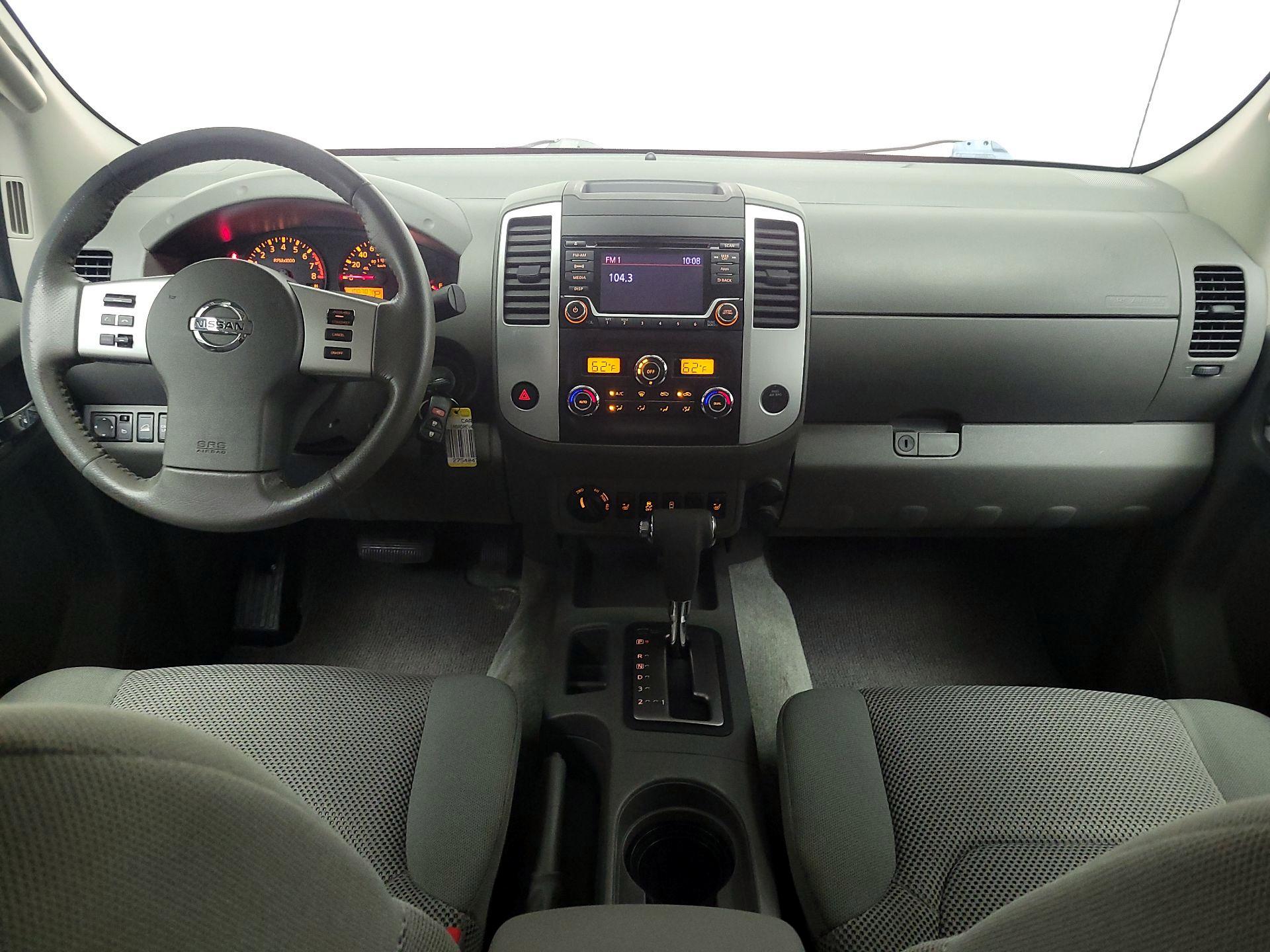 Thumbnail: 2016 Nissan Frontier - 9