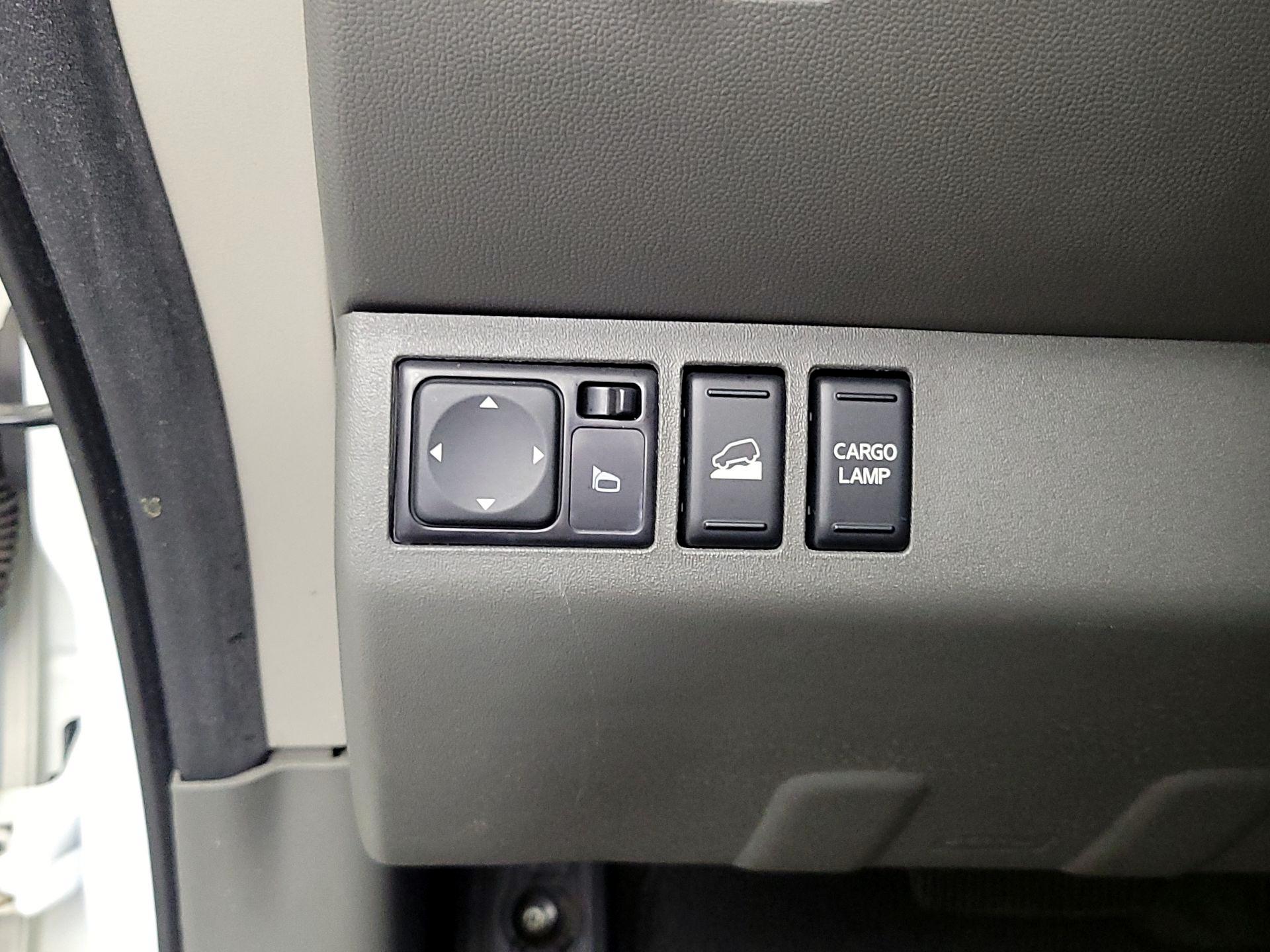 Thumbnail: 2016 Nissan Frontier - 13