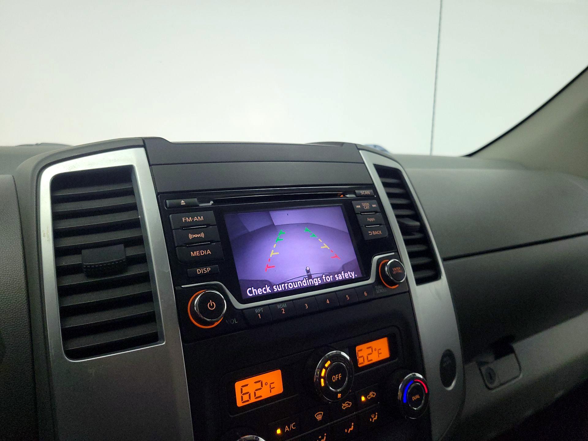 Thumbnail: 2016 Nissan Frontier - 14