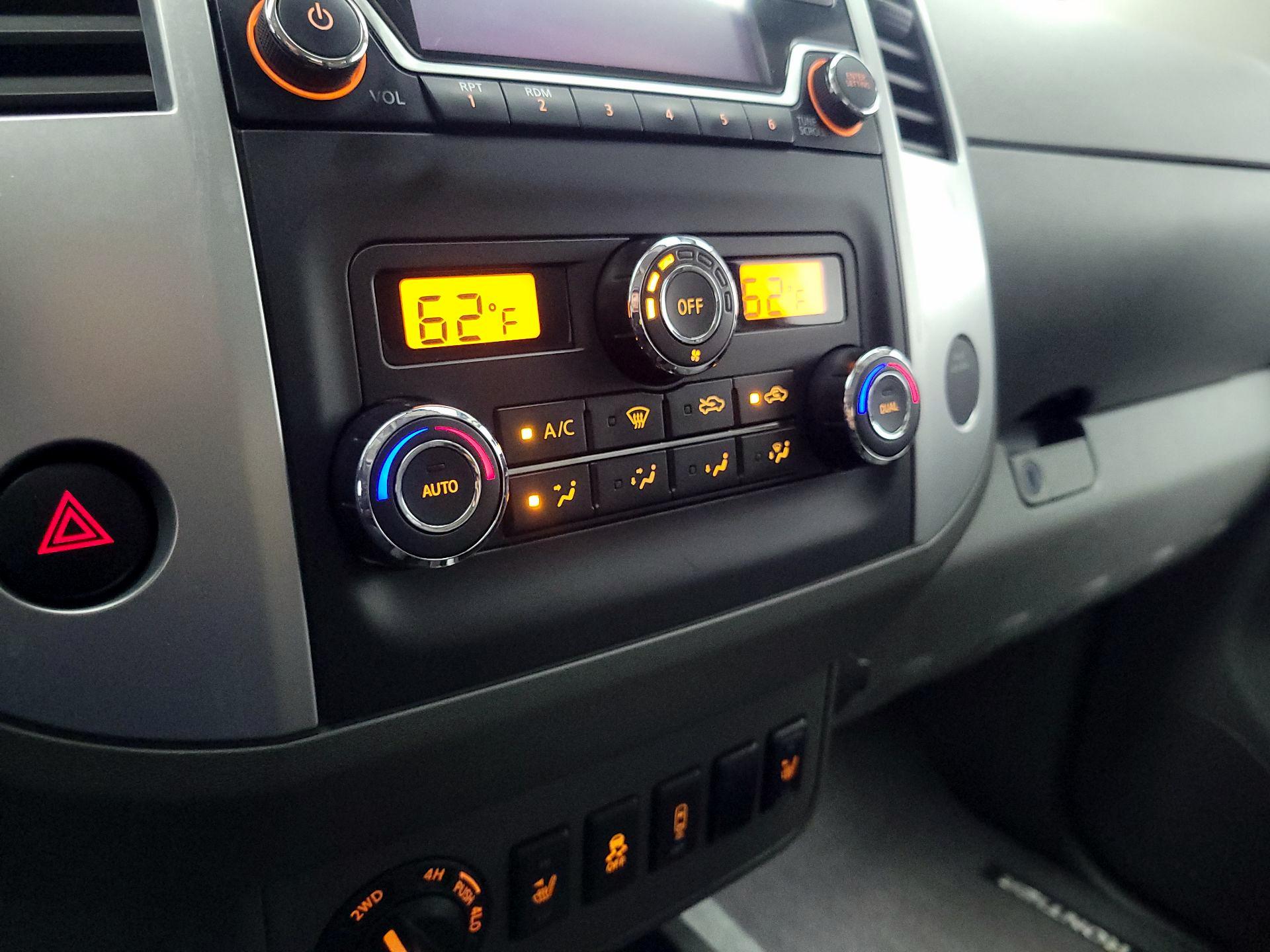 Thumbnail: 2016 Nissan Frontier - 16