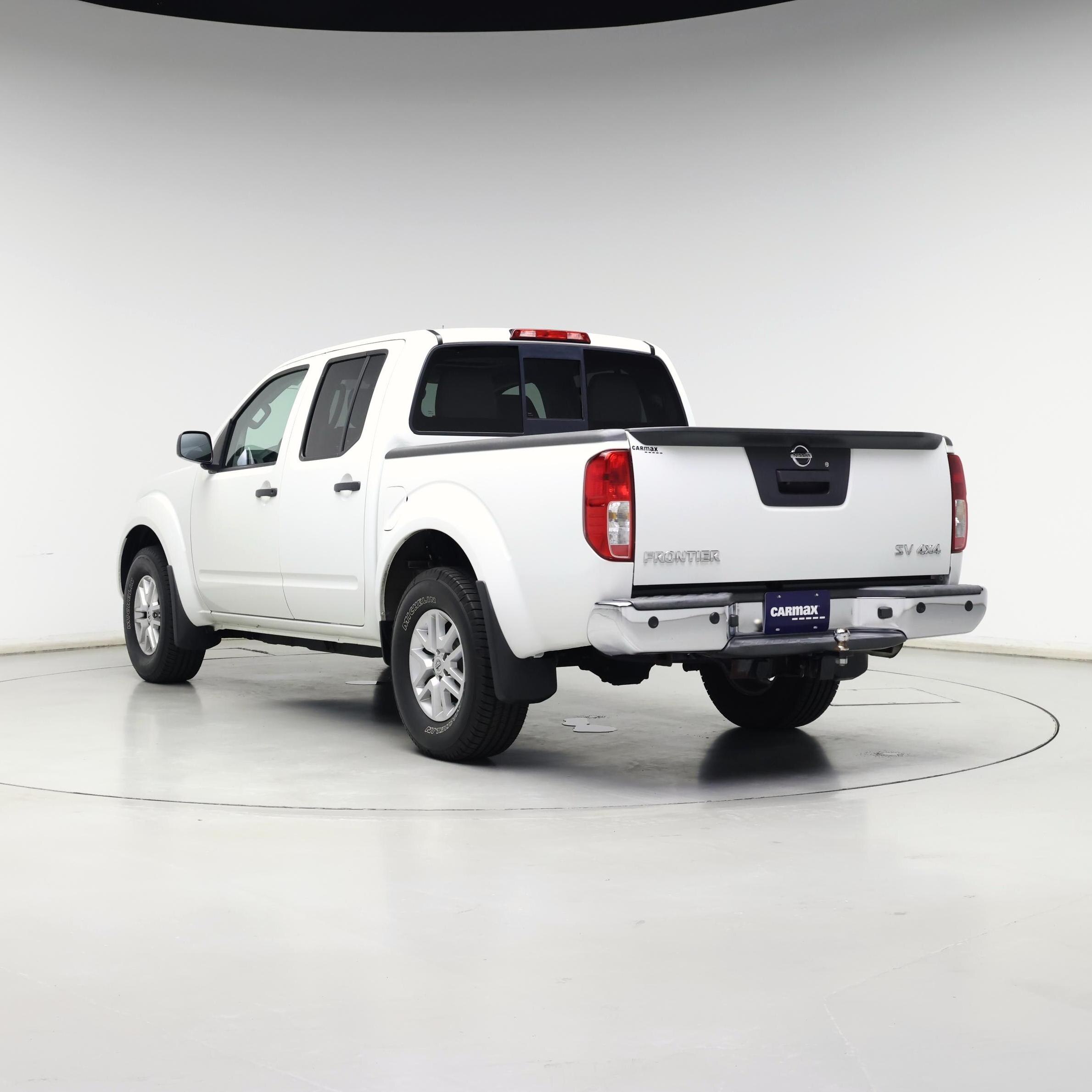 Thumbnail: 2016 Nissan Frontier - 2