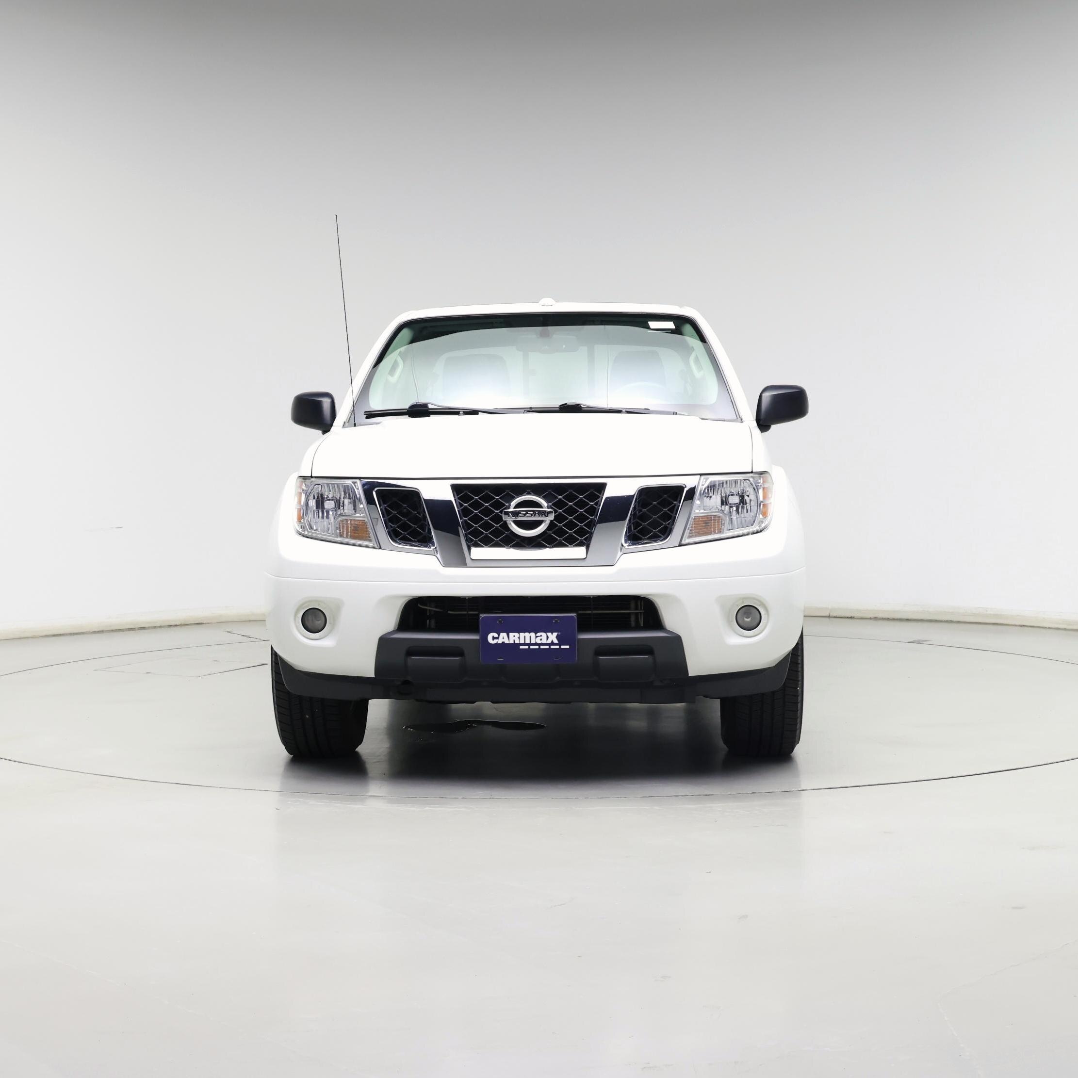 Thumbnail: 2016 Nissan Frontier - 5