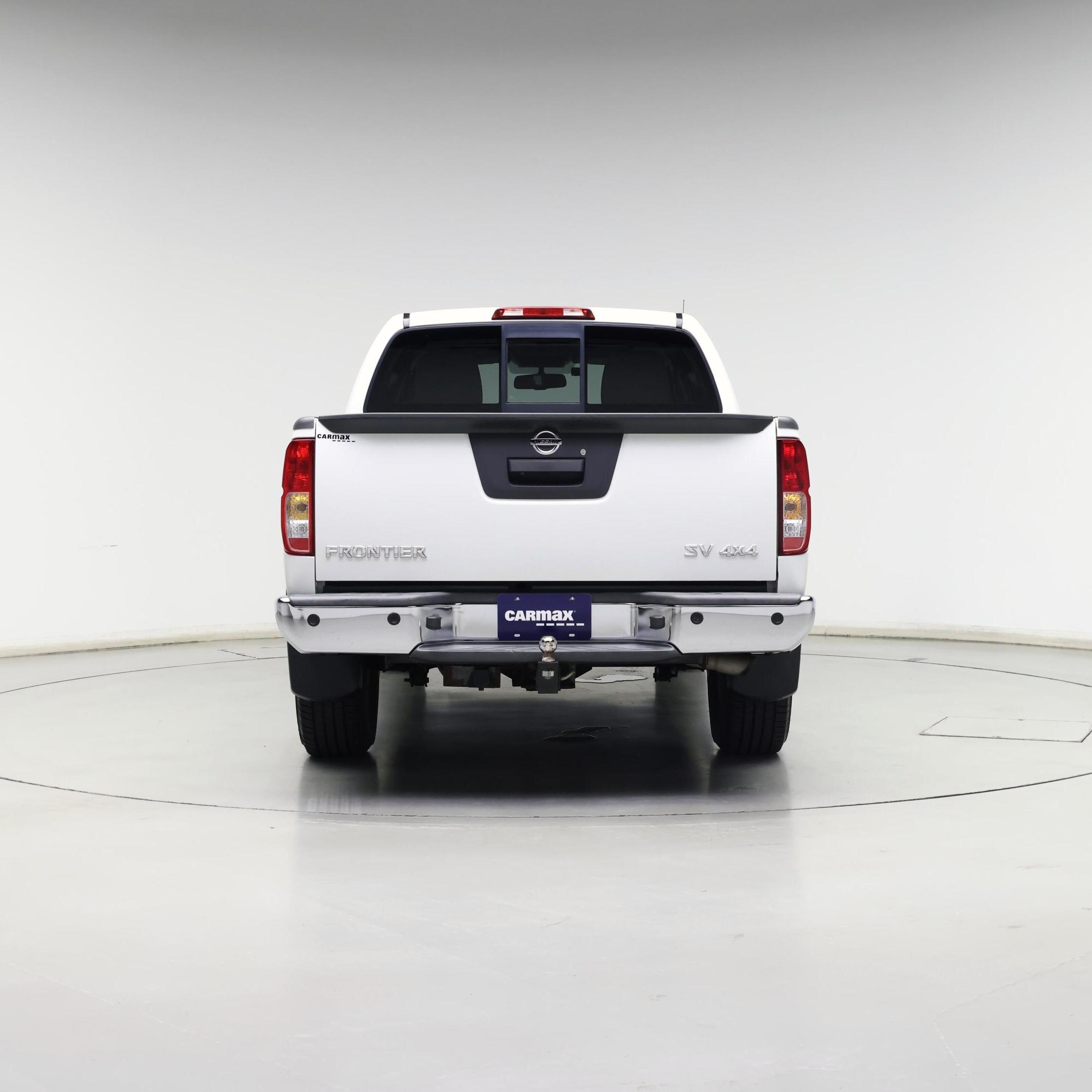 Thumbnail: 2016 Nissan Frontier - 6