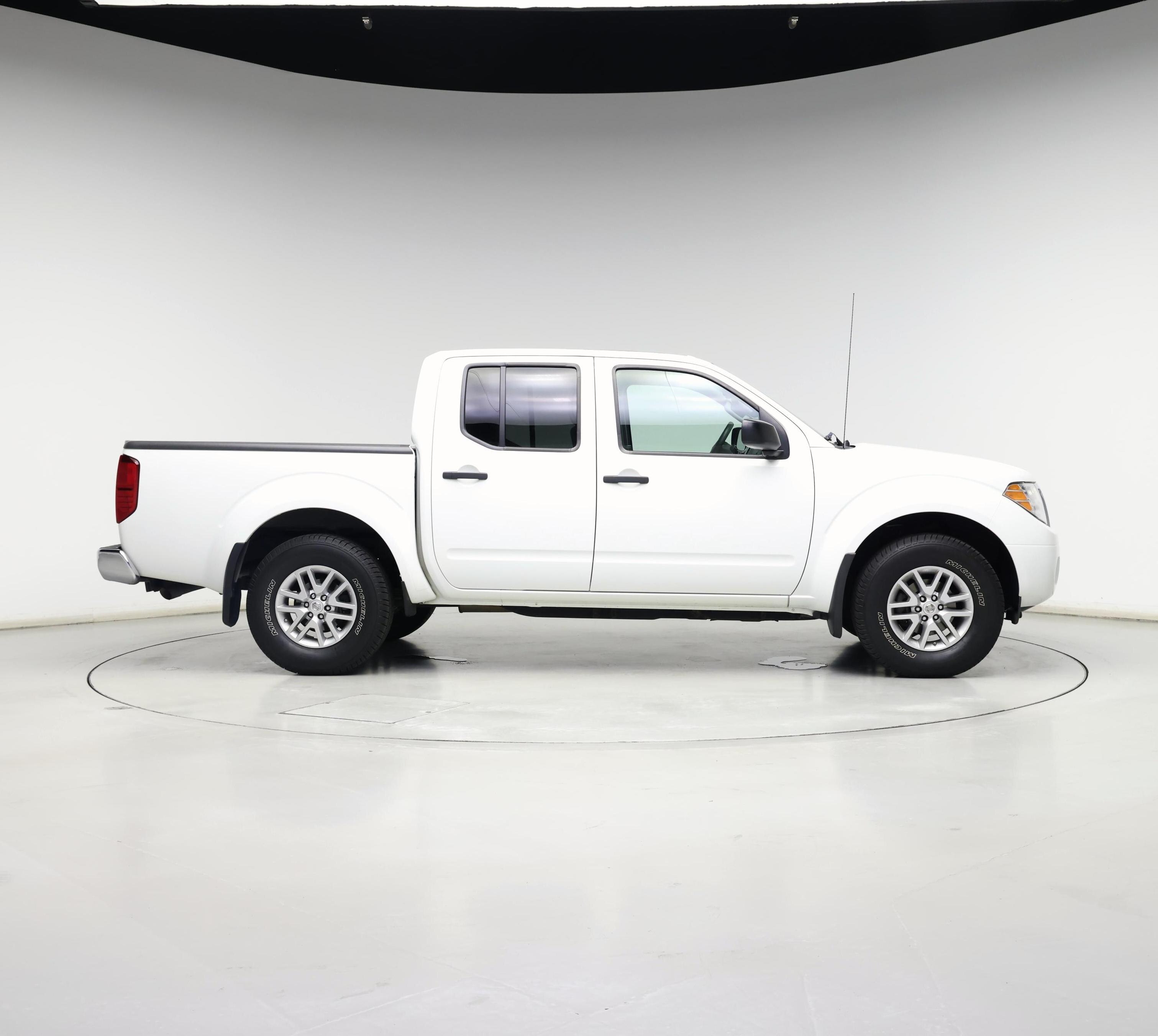 Thumbnail: 2016 Nissan Frontier - 7