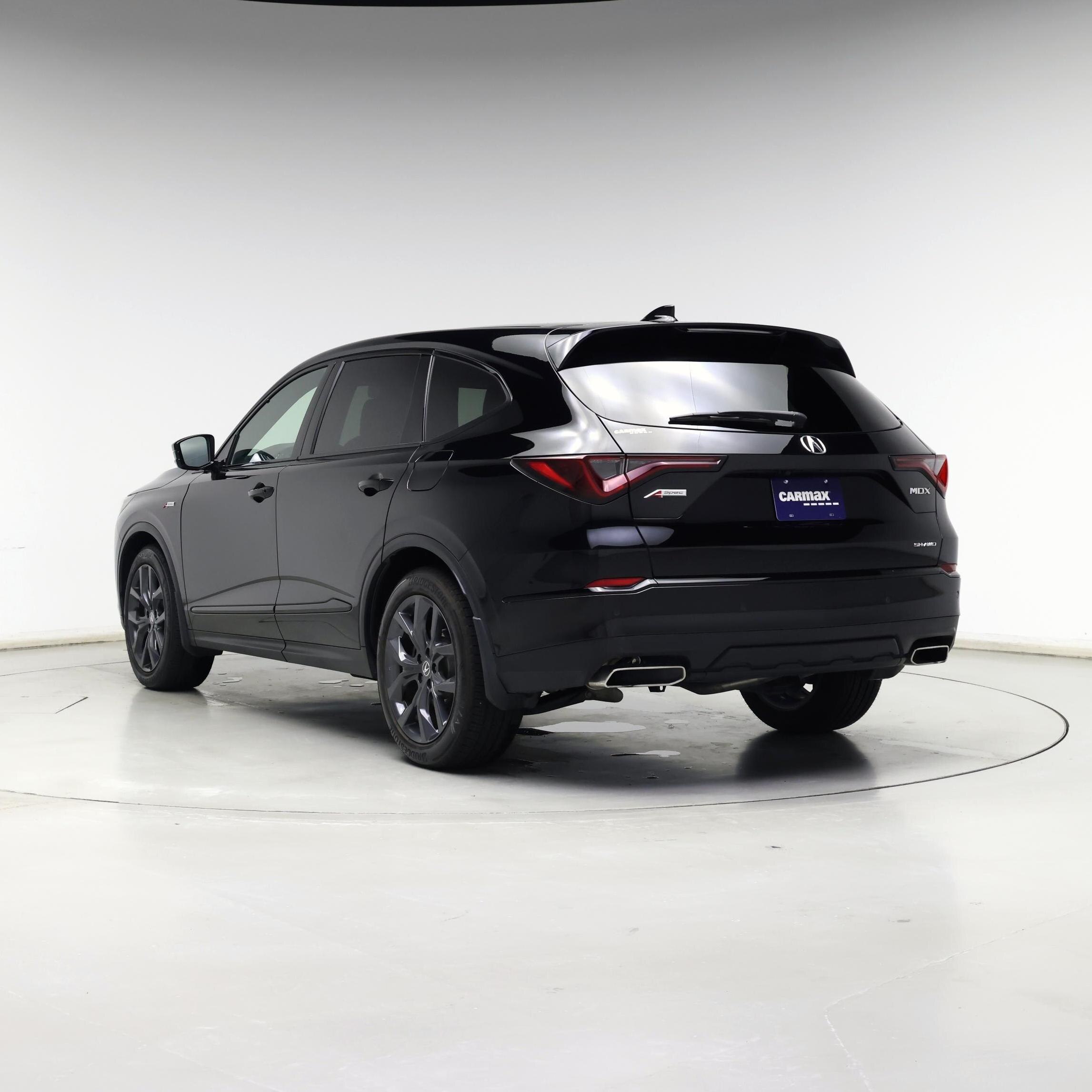 Thumbnail: 2024 Acura MDX - 2