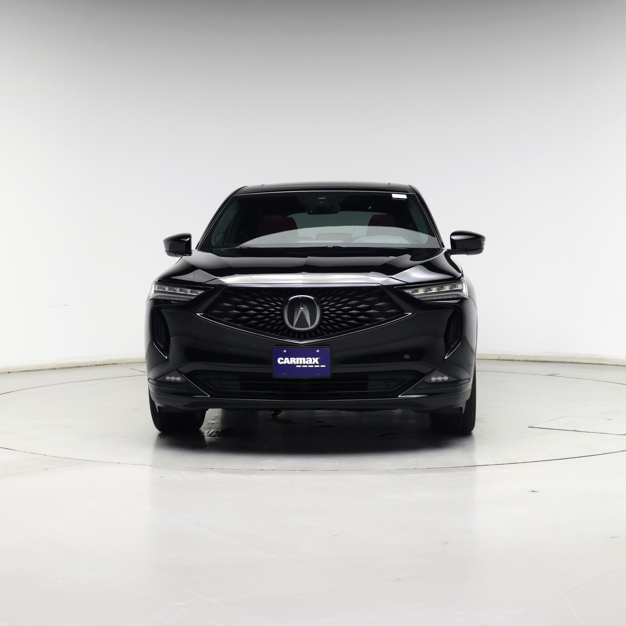 Thumbnail: 2024 Acura MDX - 5