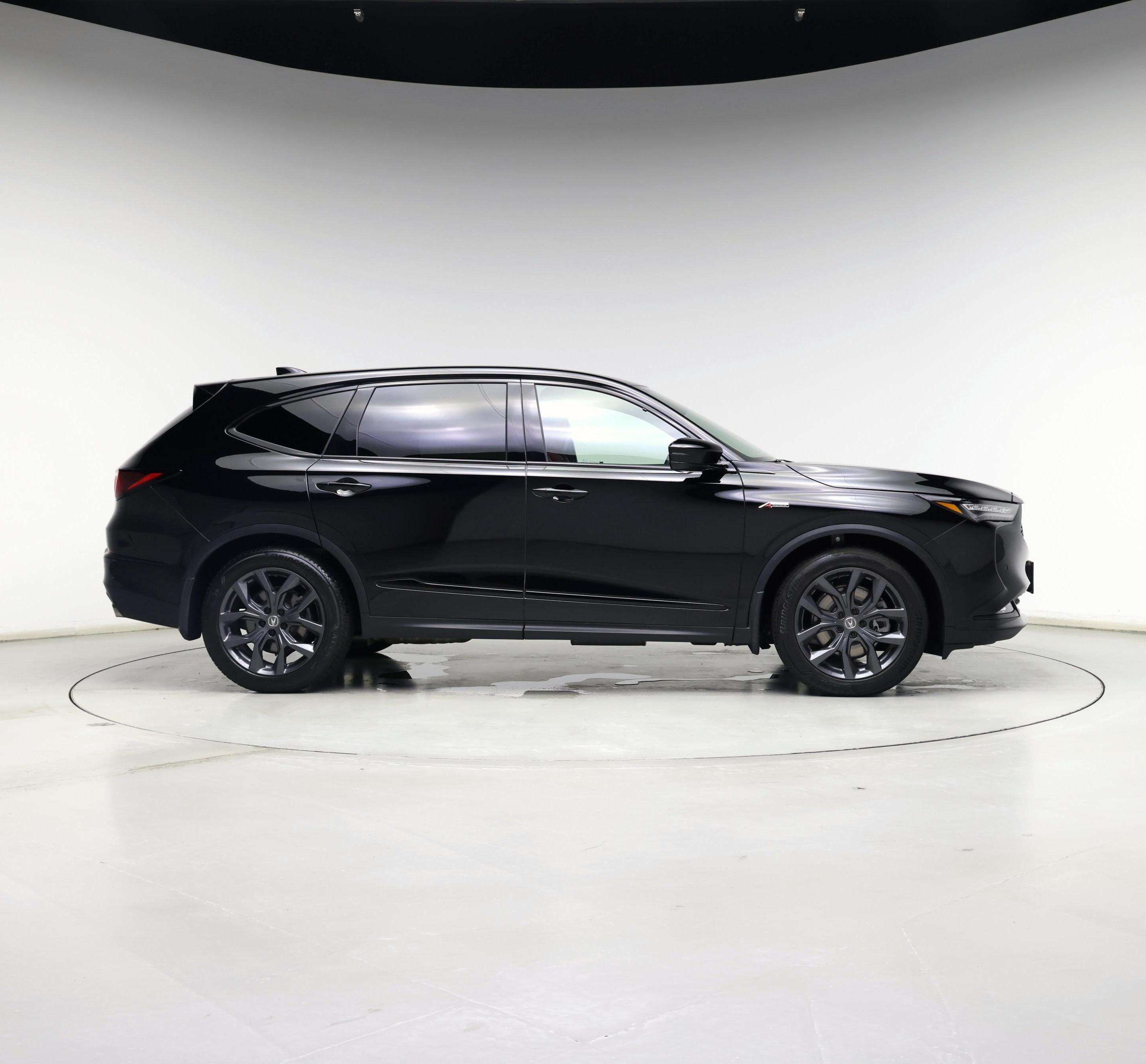 Thumbnail: 2024 Acura MDX - 7