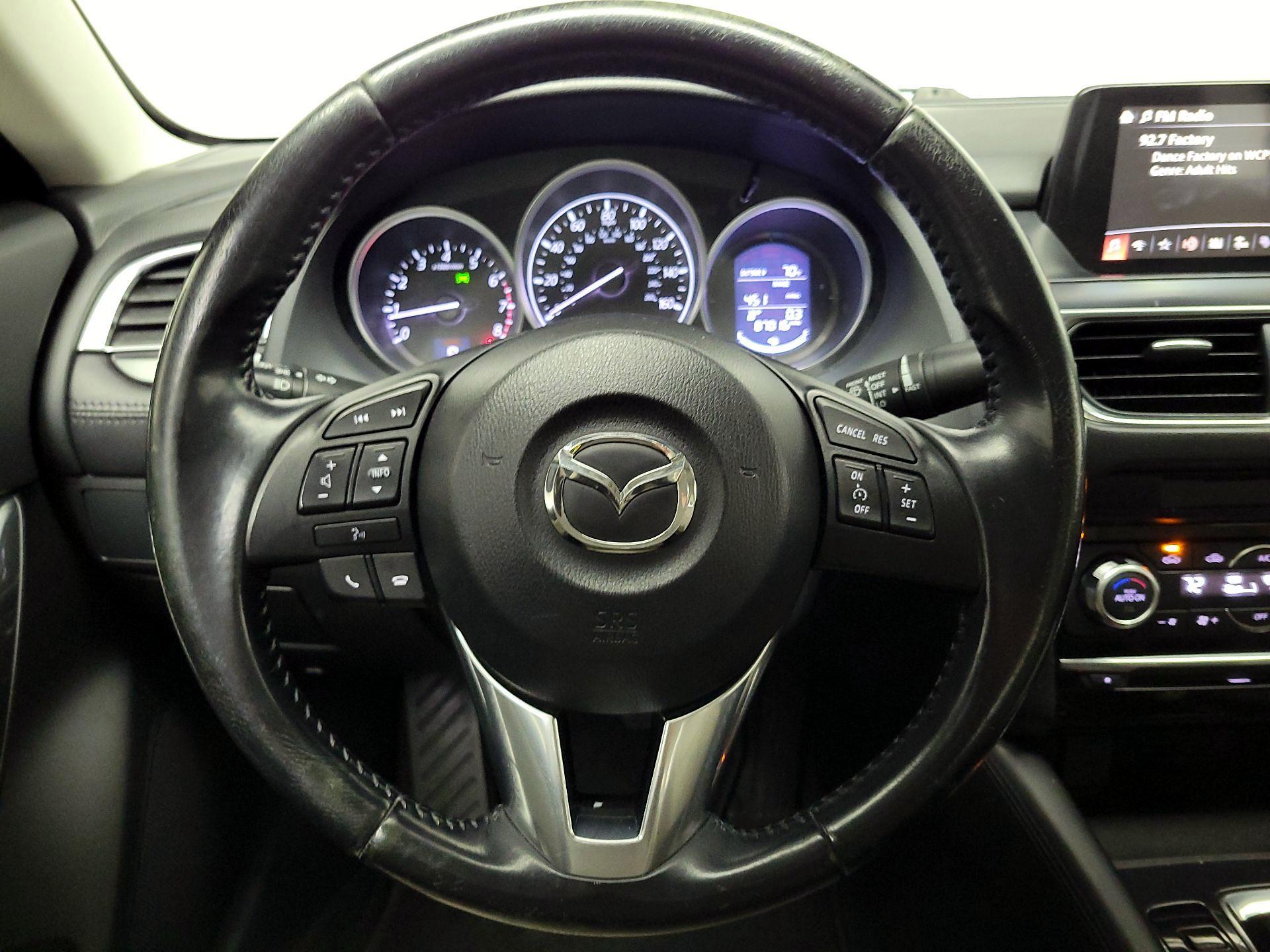Thumbnail: 2016 Mazda Mazda6 - 10