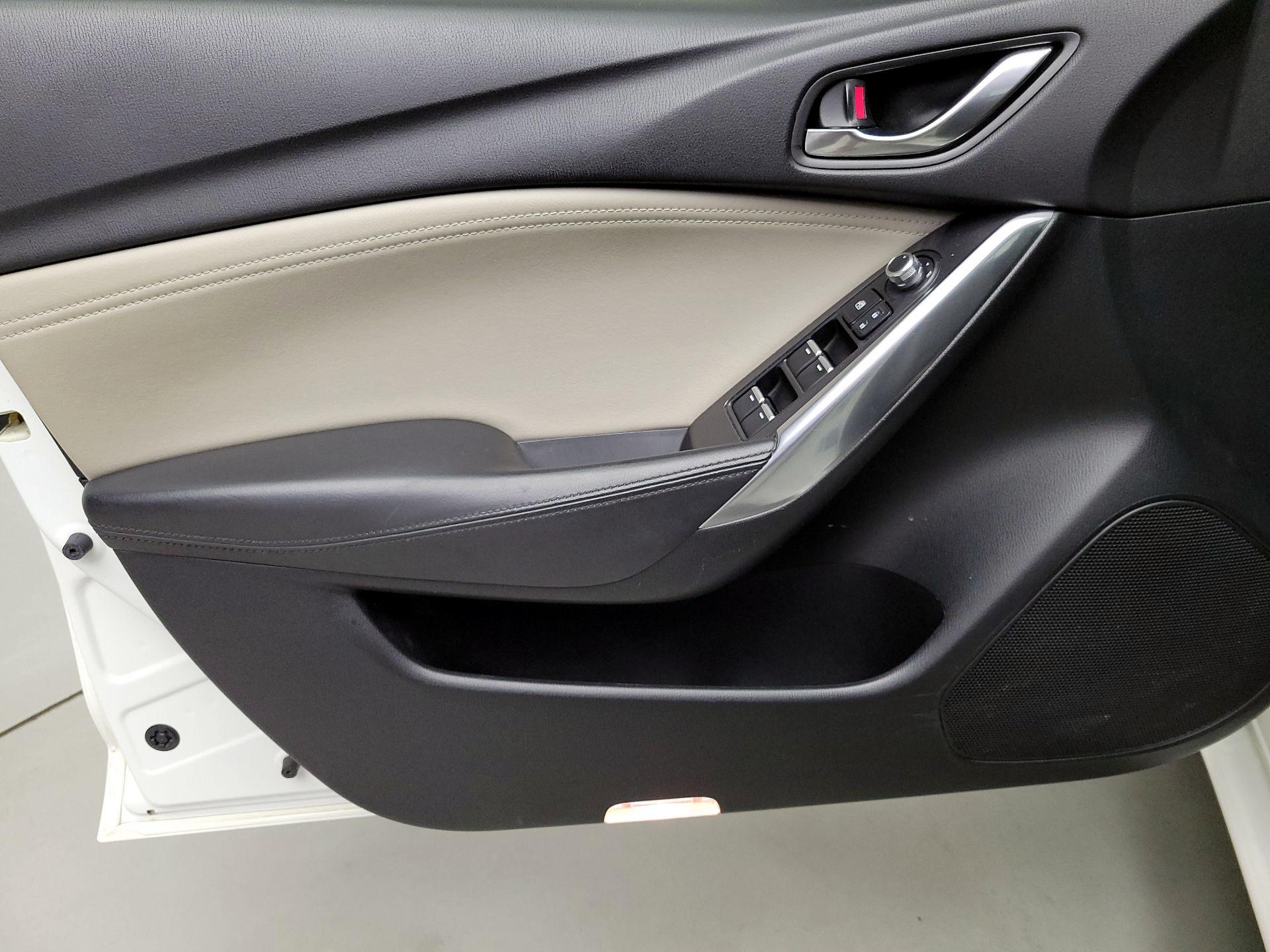 Thumbnail: 2016 Mazda Mazda6 - 12