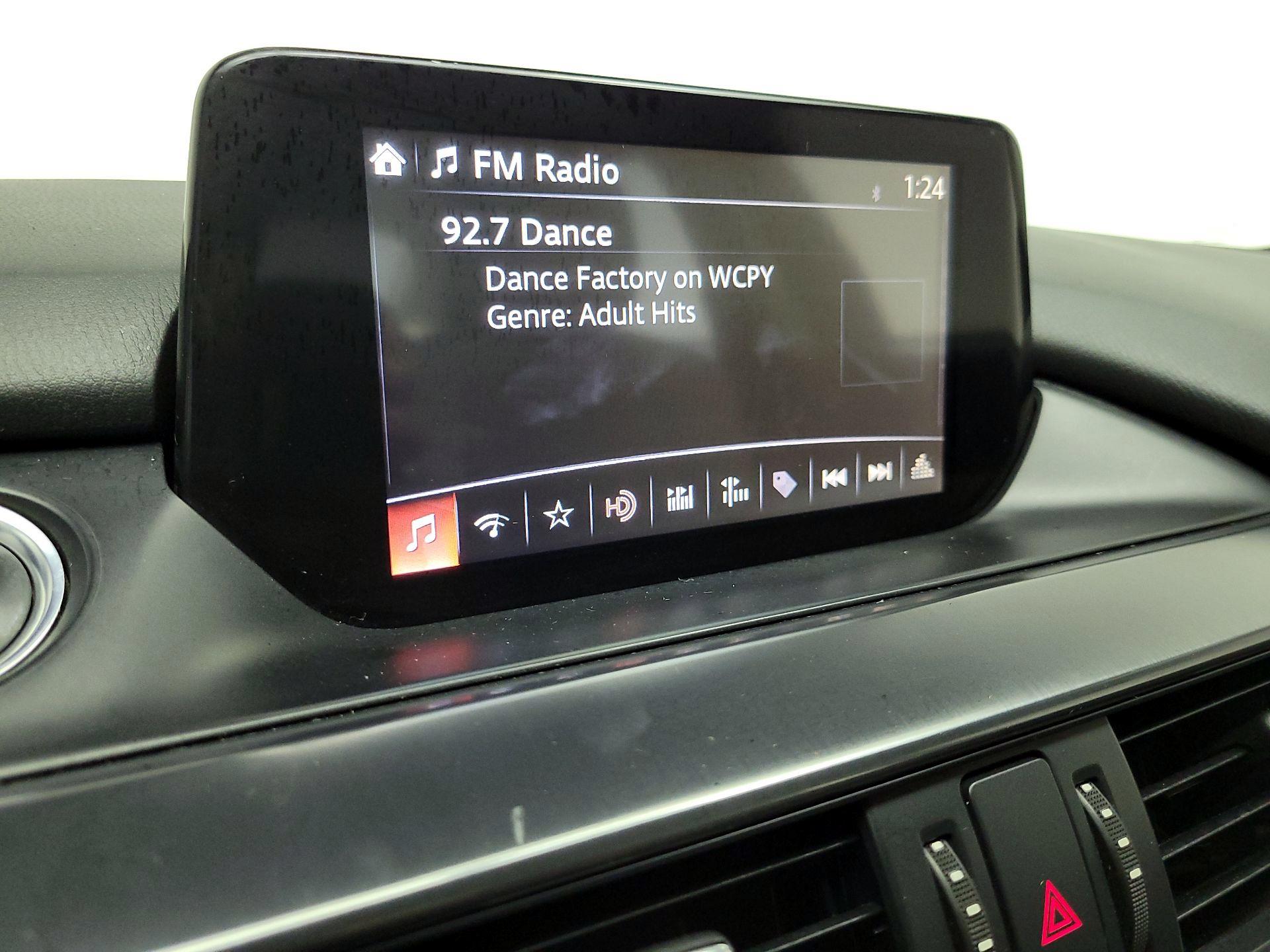Thumbnail: 2016 Mazda Mazda6 - 15