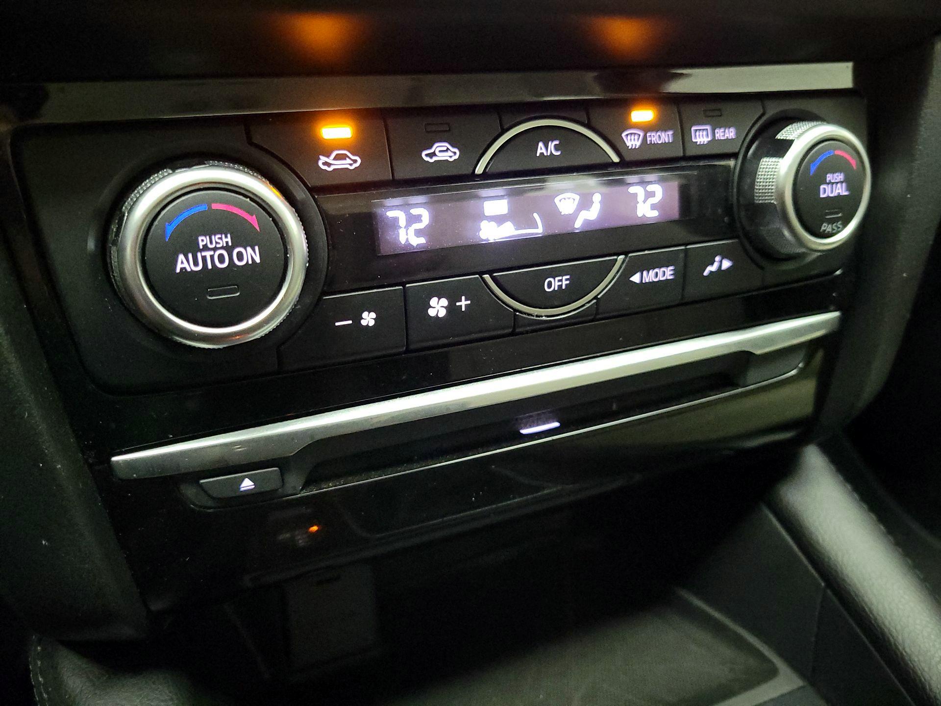 Thumbnail: 2016 Mazda Mazda6 - 16