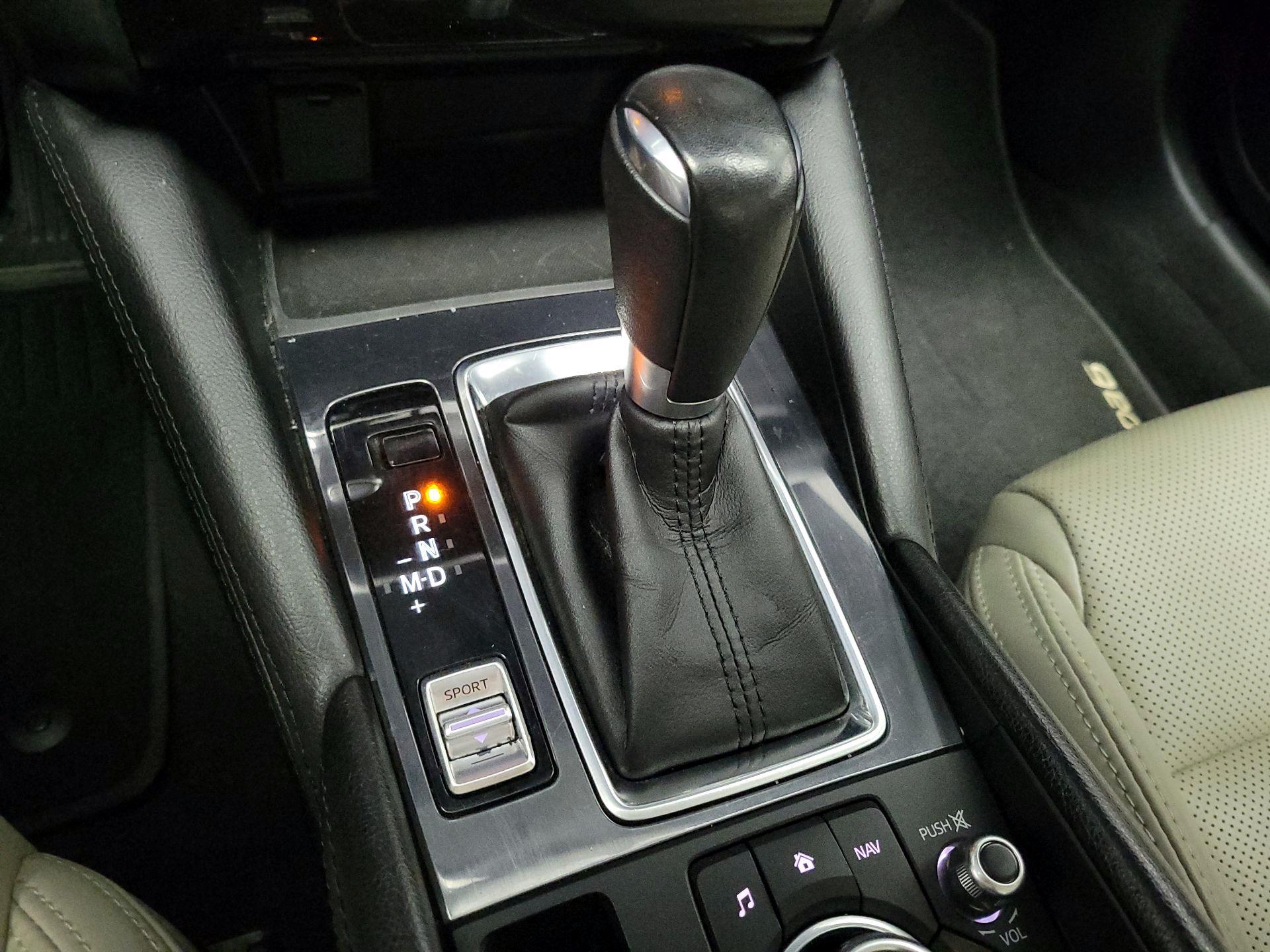 Thumbnail: 2016 Mazda Mazda6 - 17