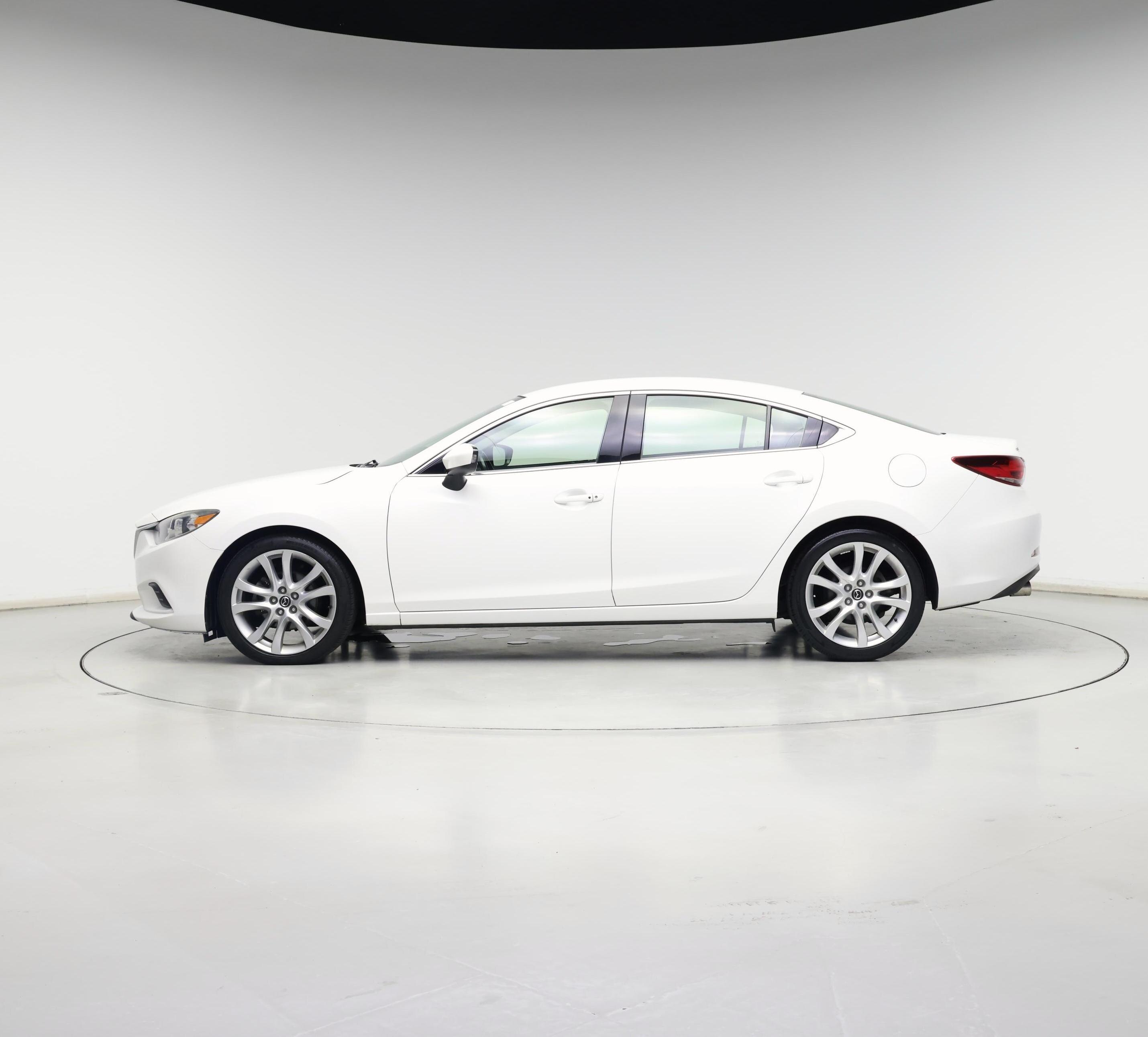 Thumbnail: 2016 Mazda Mazda6 - 3