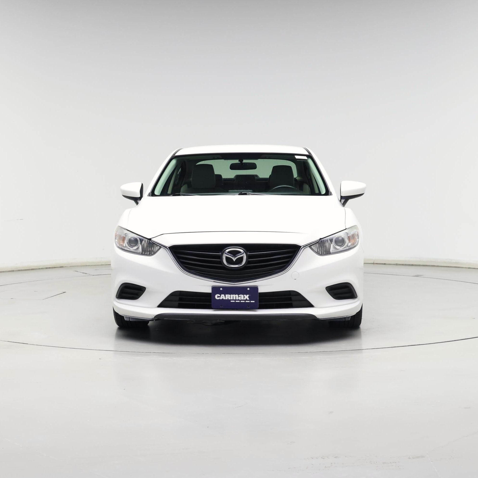Thumbnail: 2016 Mazda Mazda6 - 5