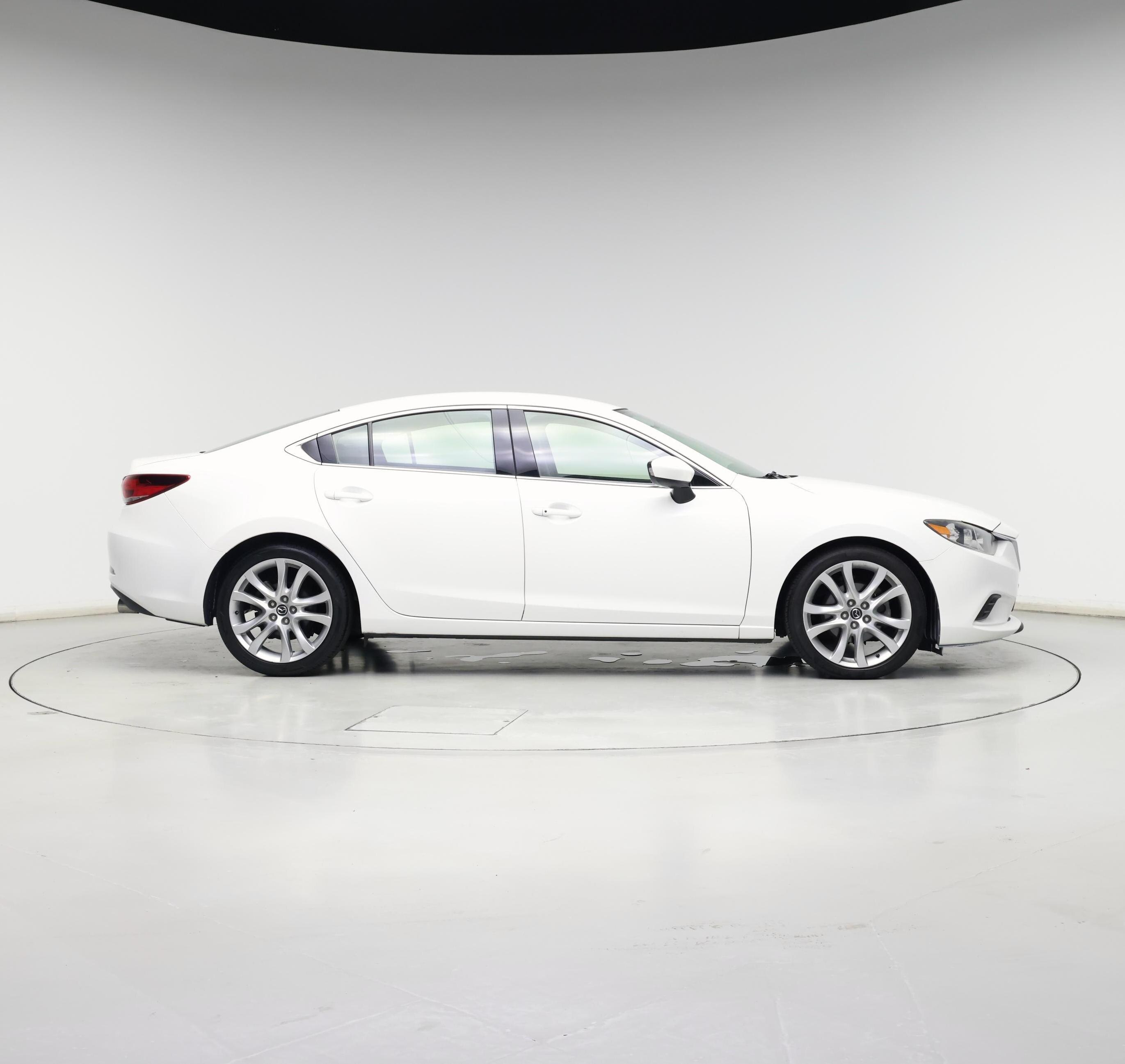 Thumbnail: 2016 Mazda Mazda6 - 7