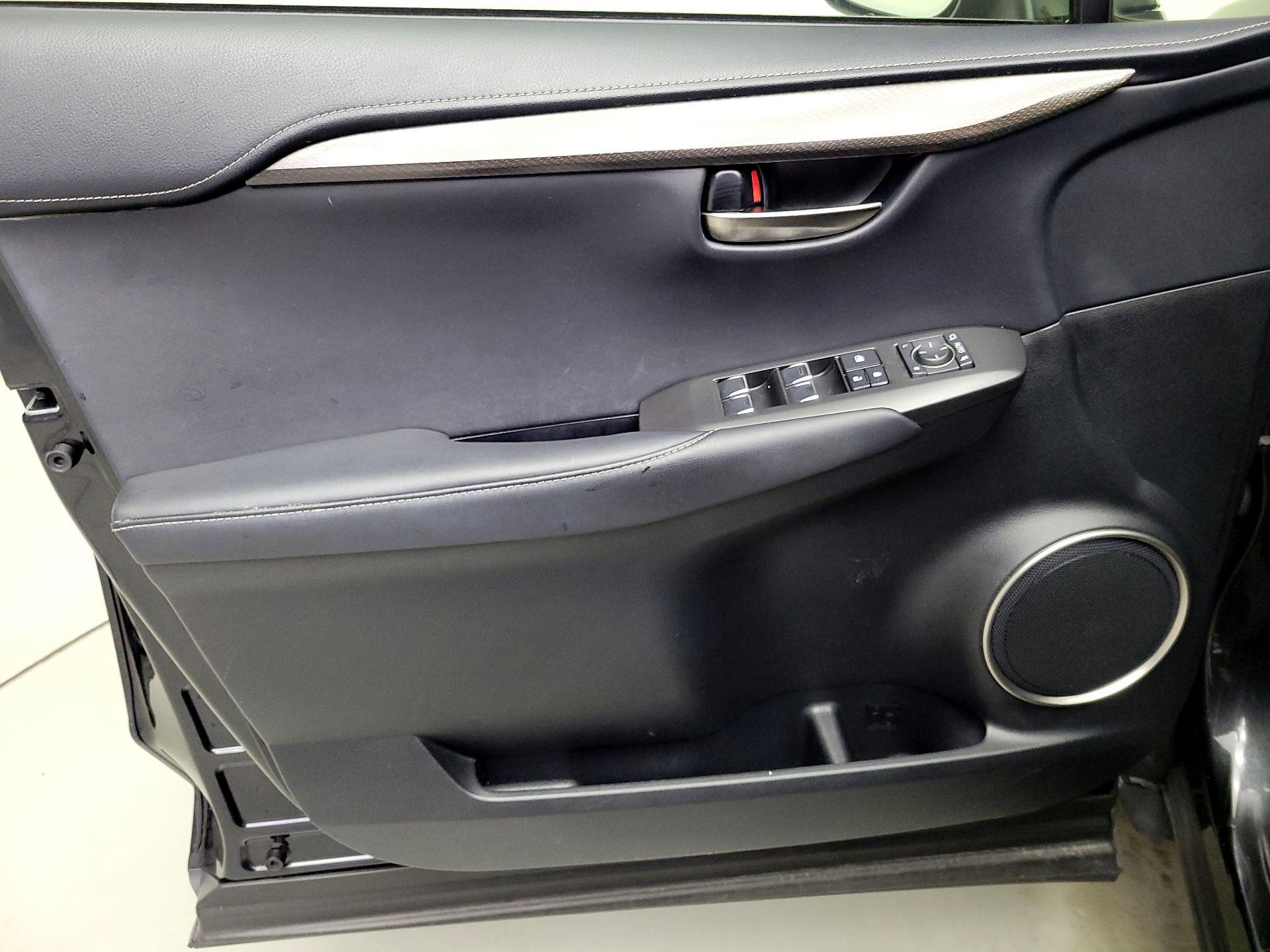 Thumbnail: 2020 Lexus NX - 12