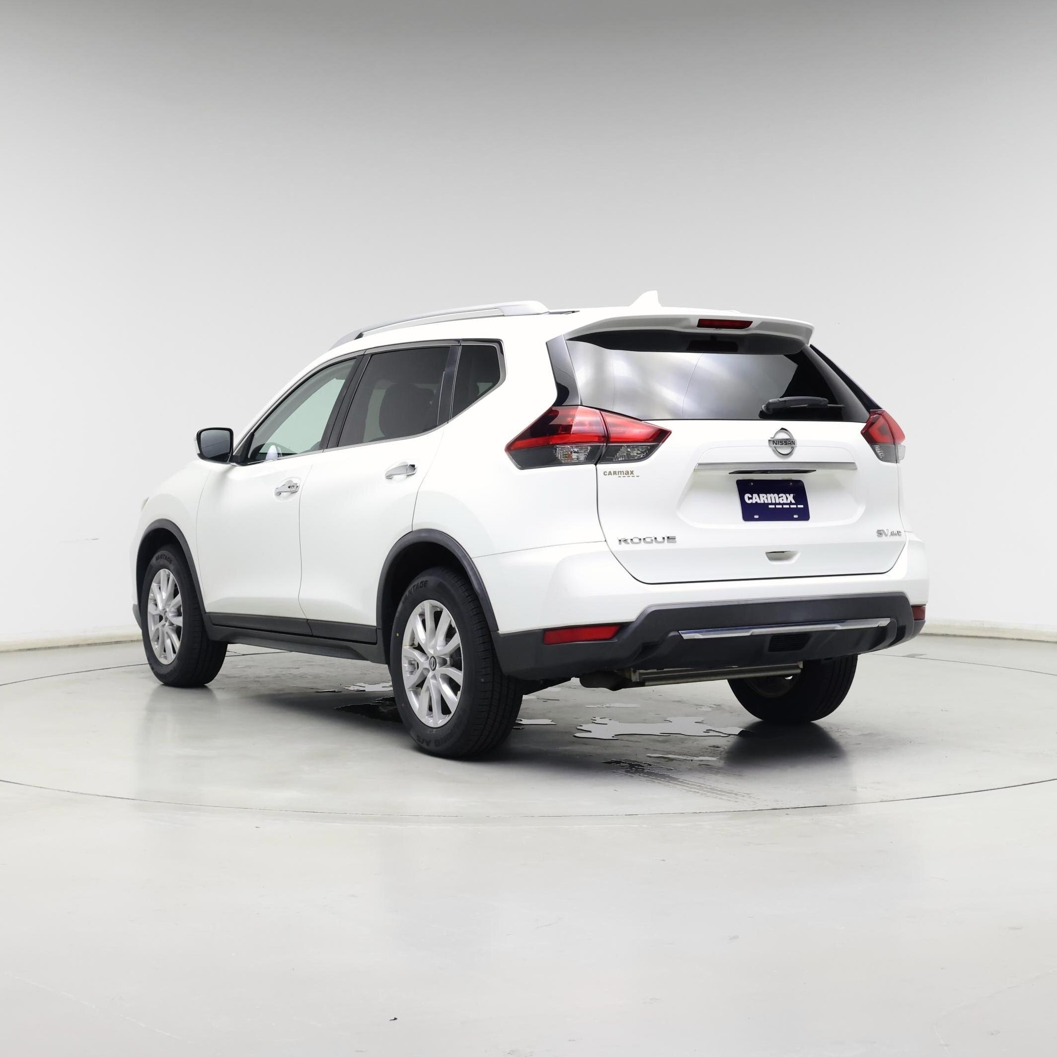 Thumbnail: 2018 Nissan Rogue - 2