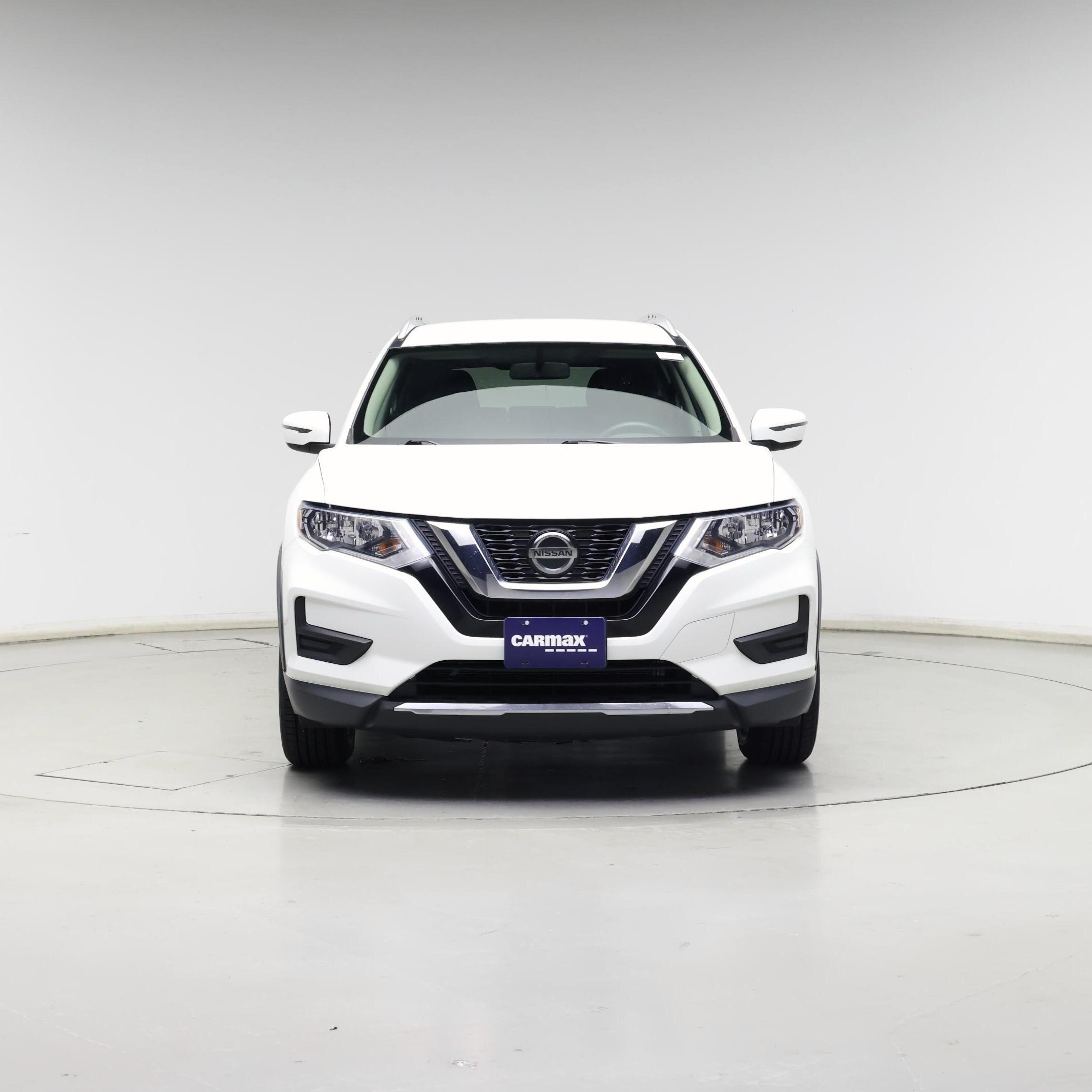 Thumbnail: 2018 Nissan Rogue - 5
