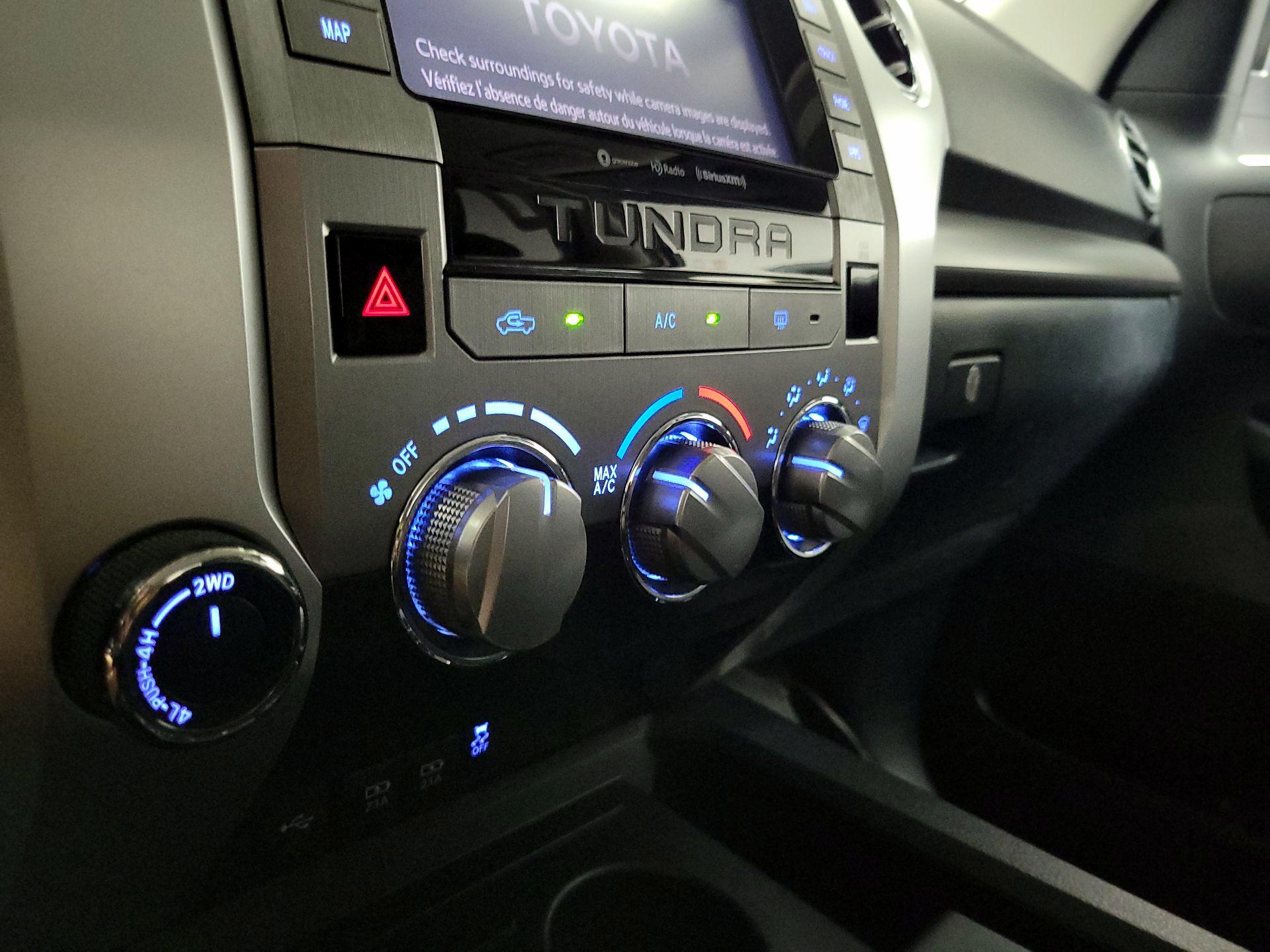 Thumbnail: 2020 Toyota Tundra - 16