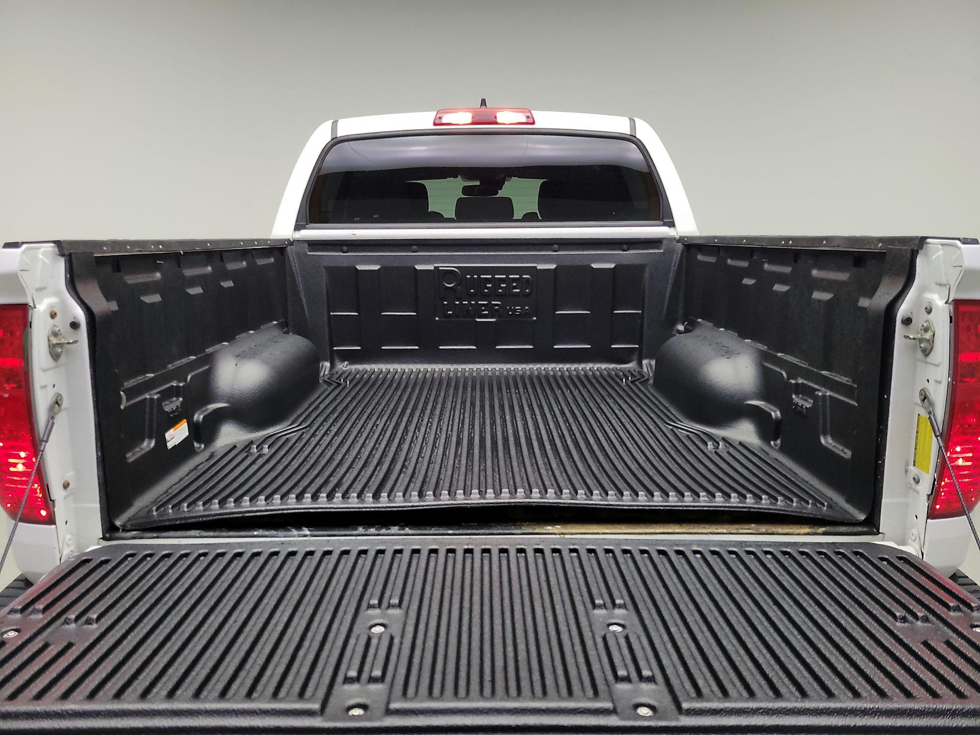 Thumbnail: 2020 Toyota Tundra - 20