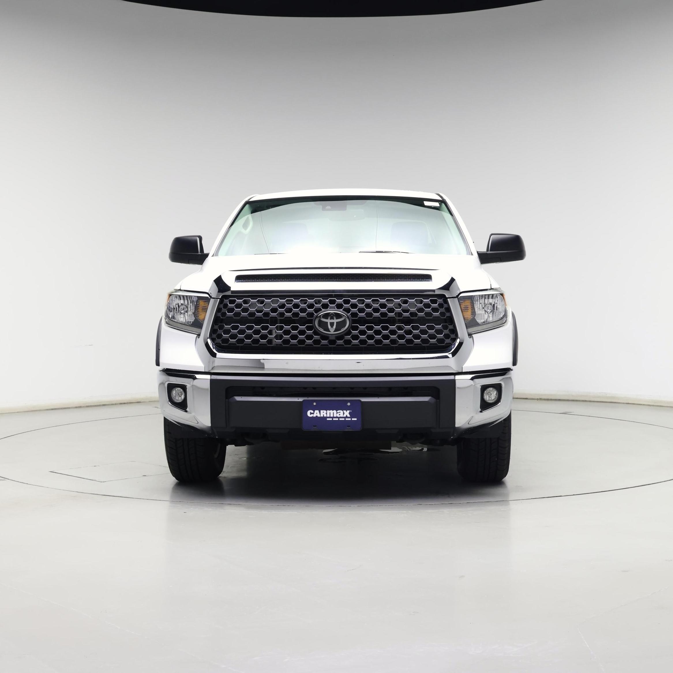 Thumbnail: 2020 Toyota Tundra - 5