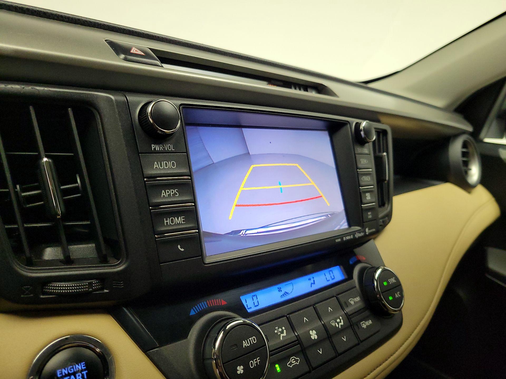 Thumbnail: 2017 Toyota RAV4 - 14