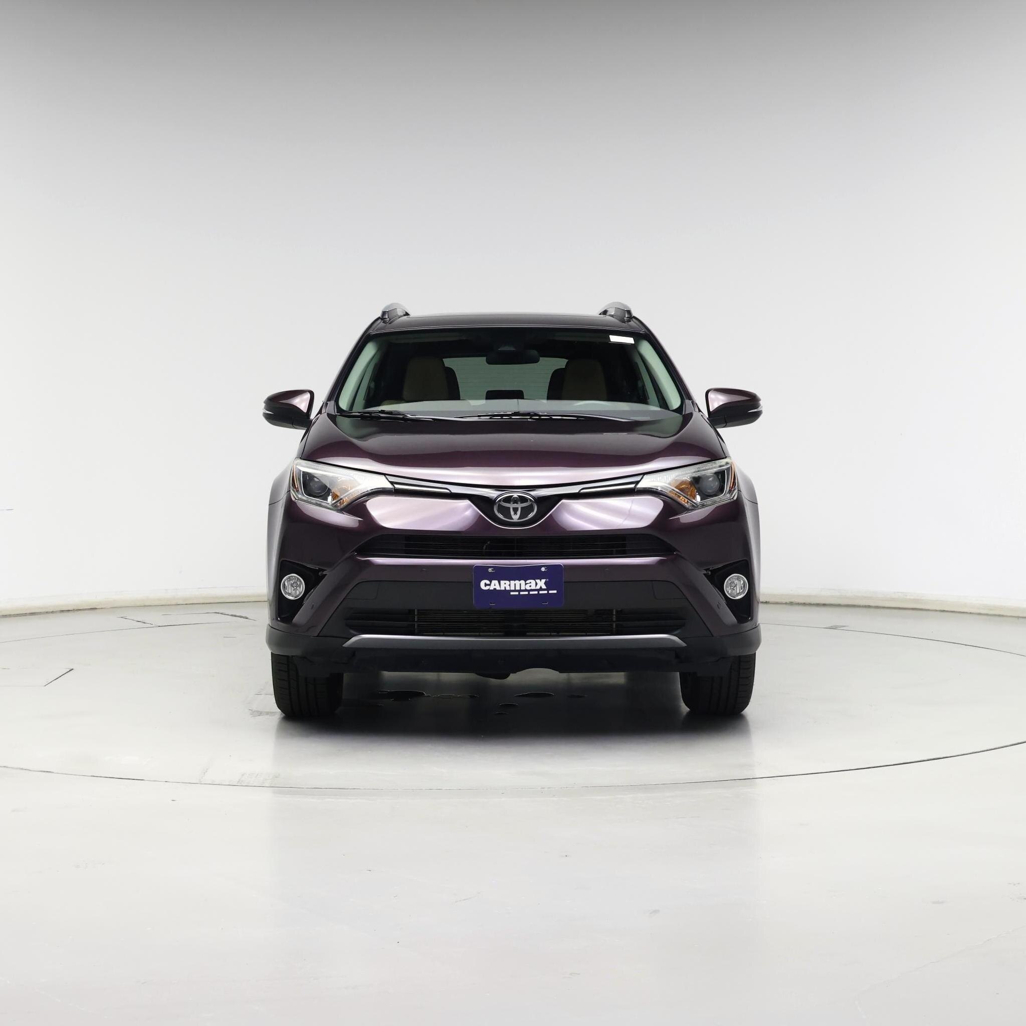 Thumbnail: 2017 Toyota RAV4 - 5