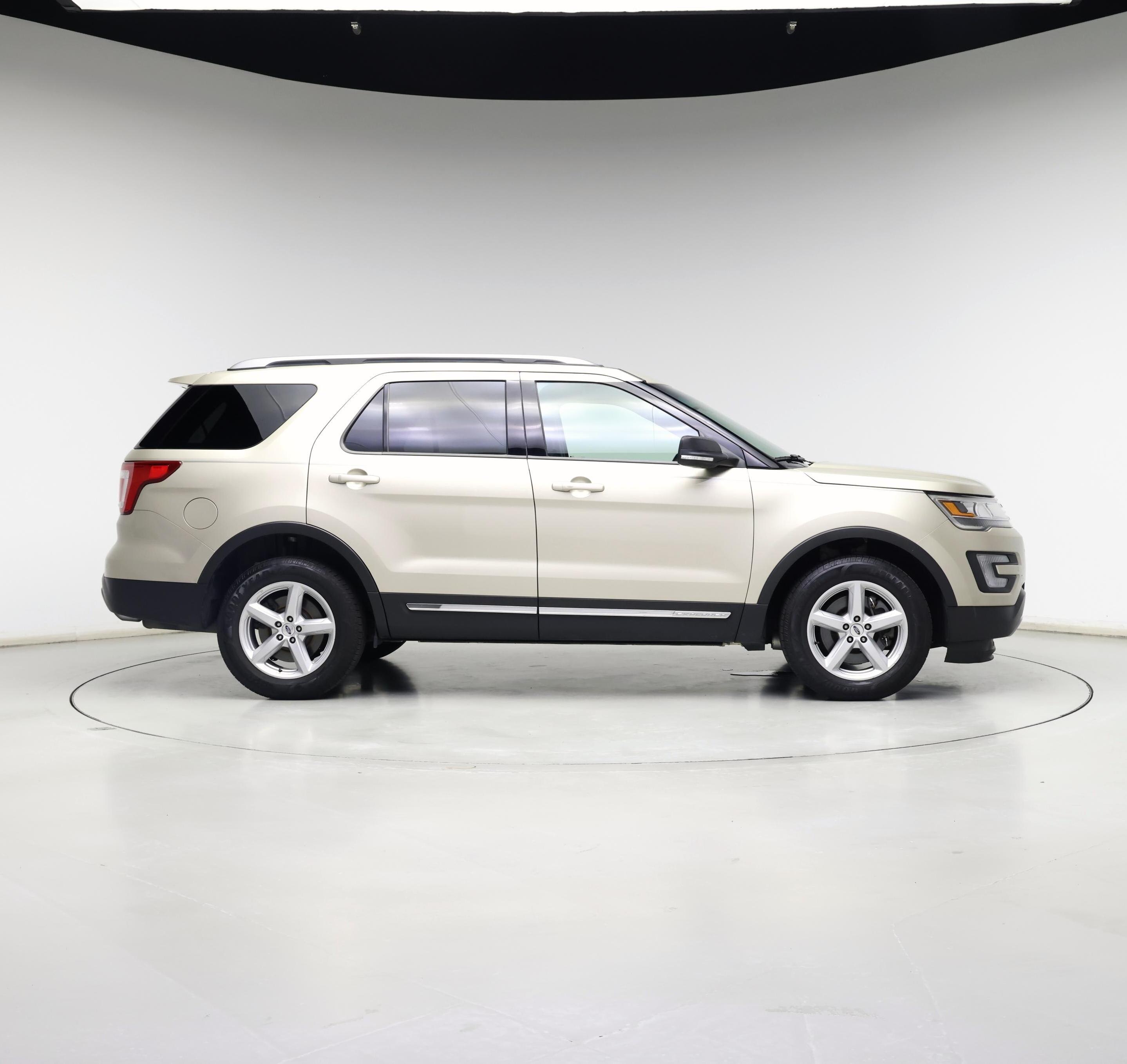 Thumbnail: 2017 Ford Explorer - 7